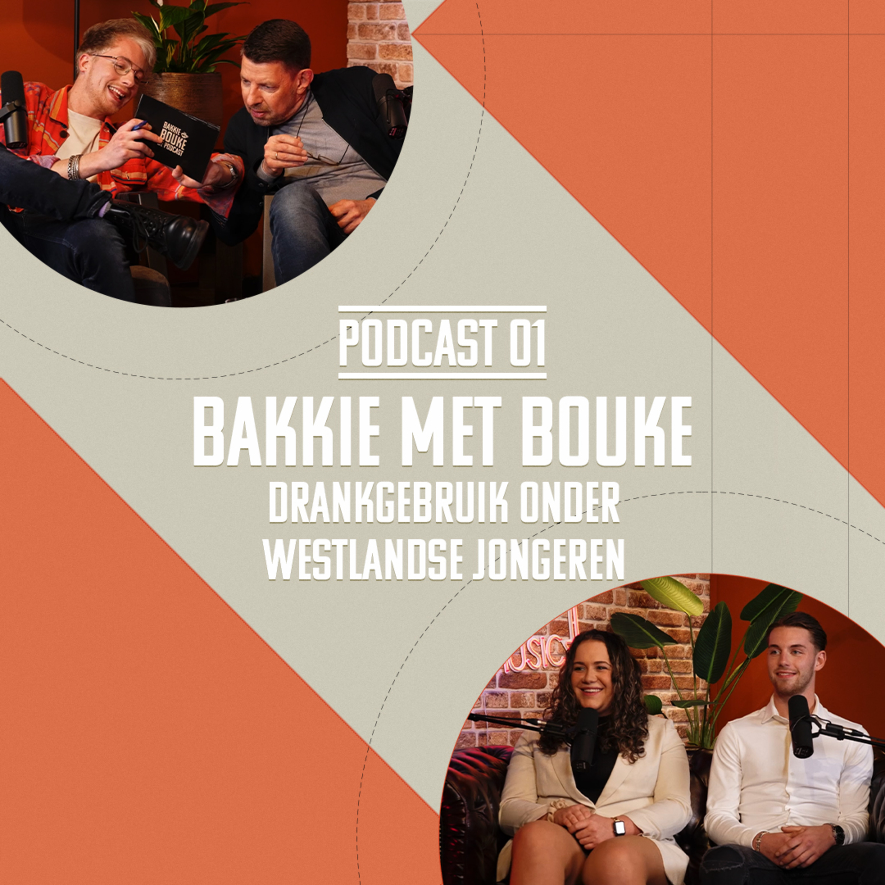 Bakkie Met Bouke