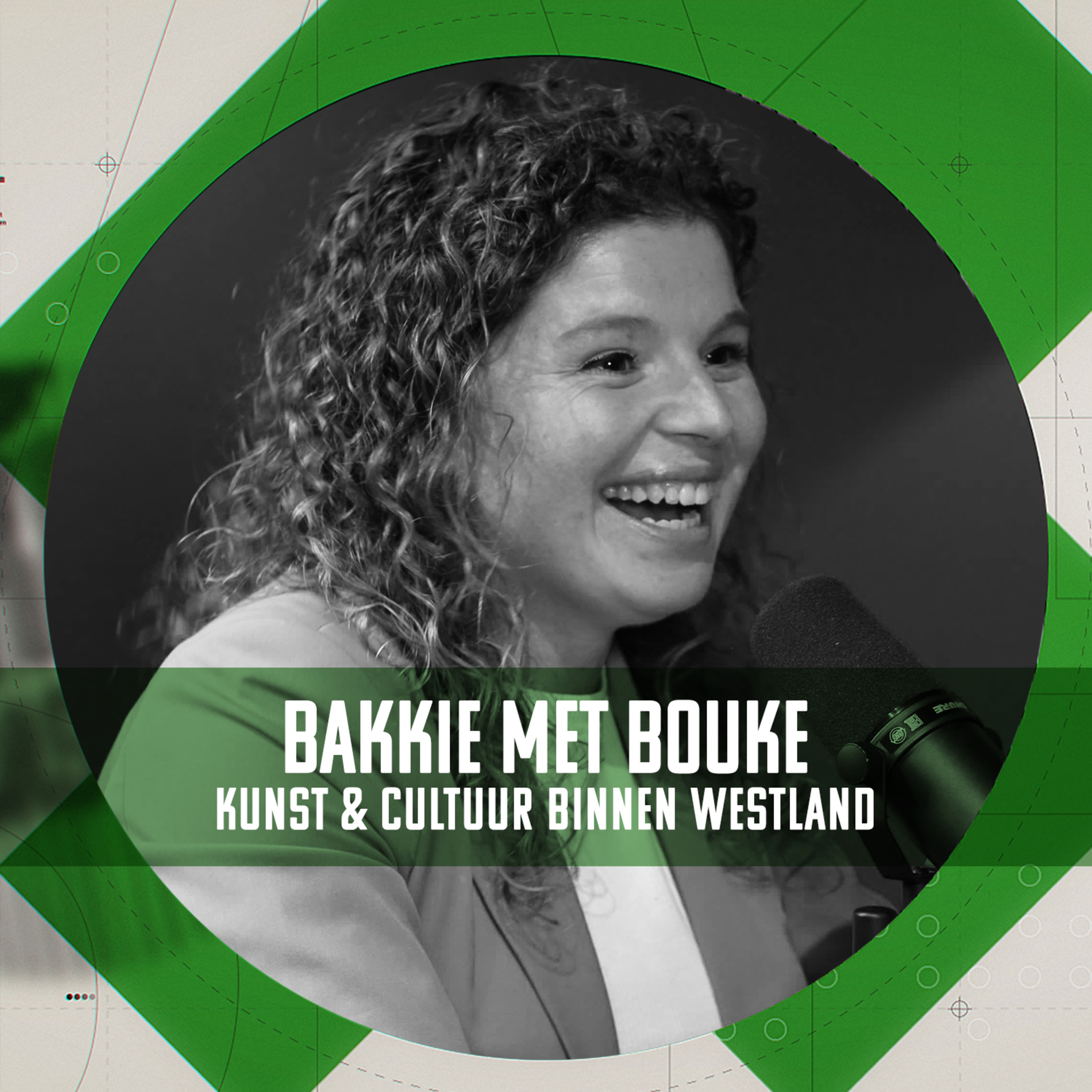 Bakkie Met Bouke