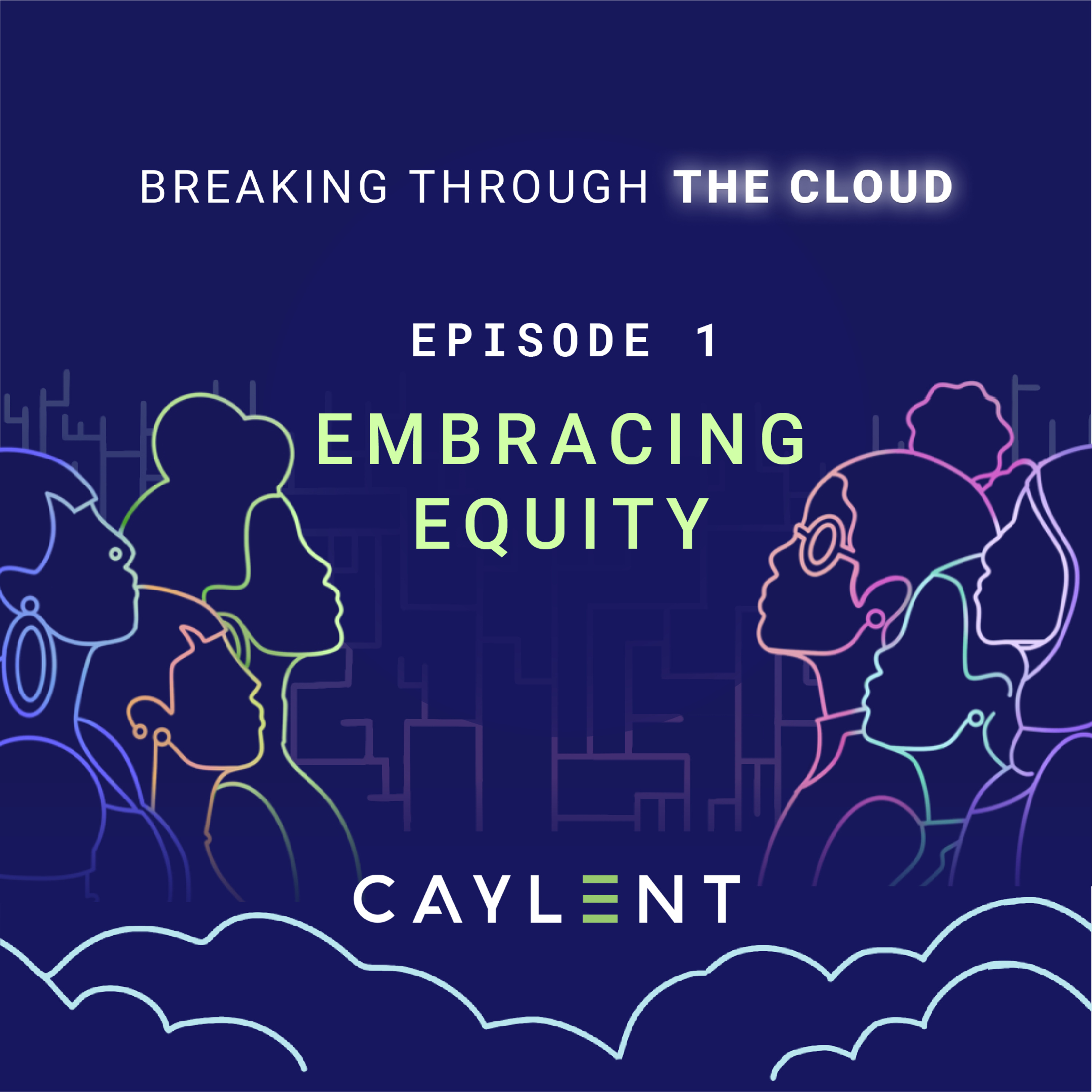 Breaking Through The Cloud: Women In Tech