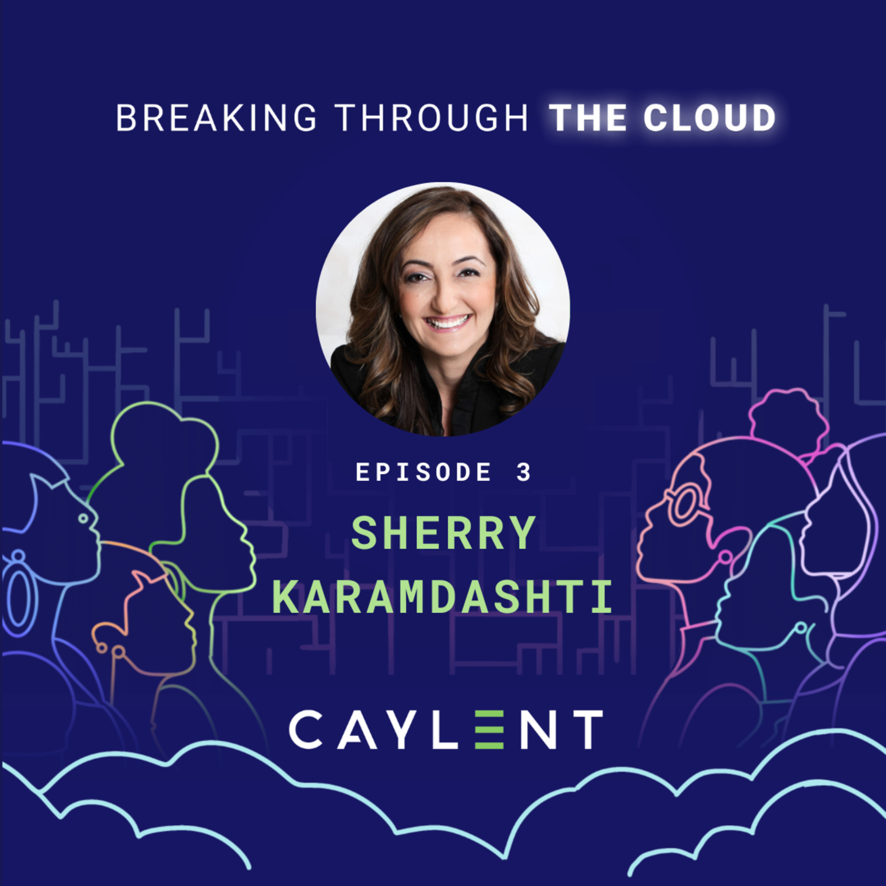 Breaking Through The Cloud: Women In Tech