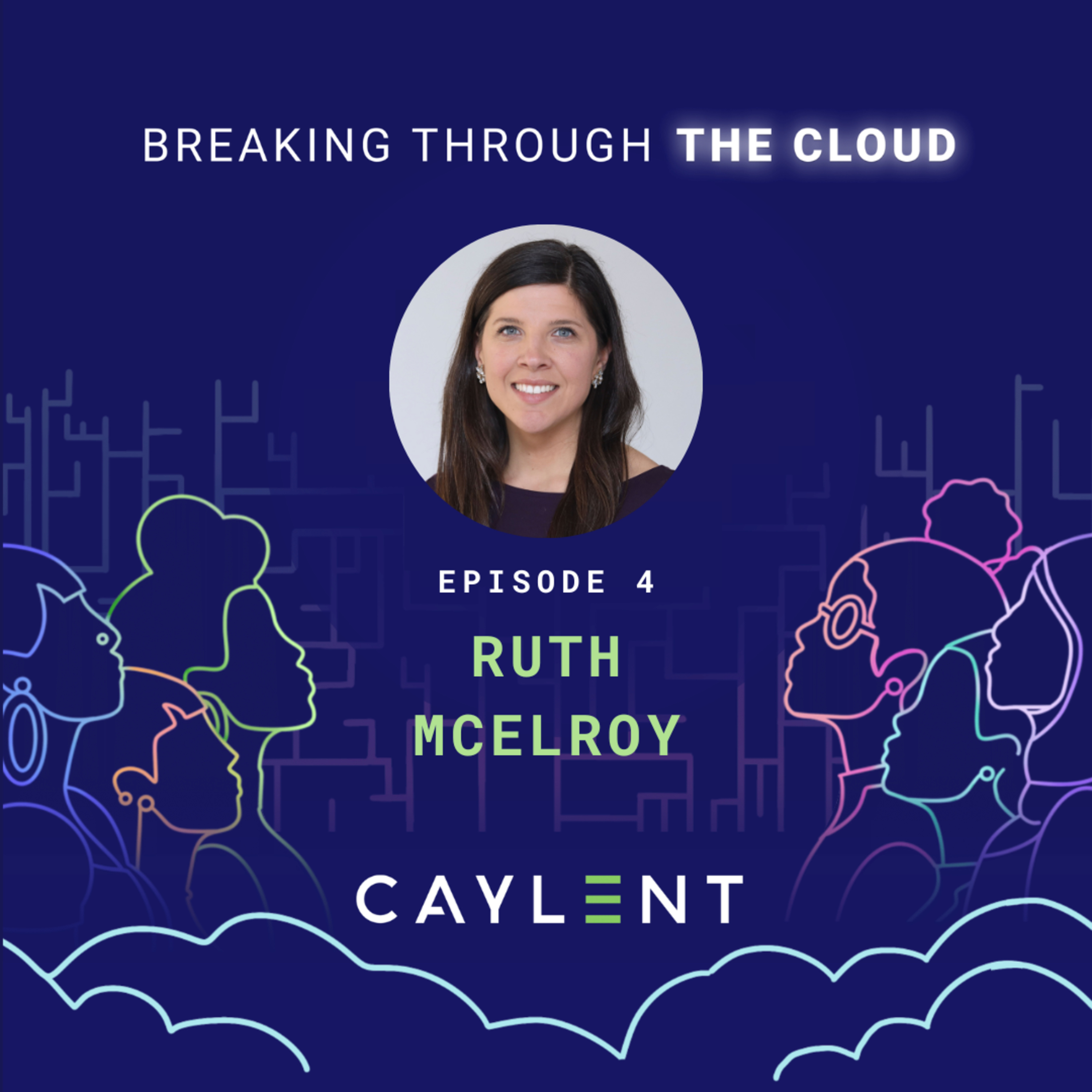 Breaking Through The Cloud: Women In Tech