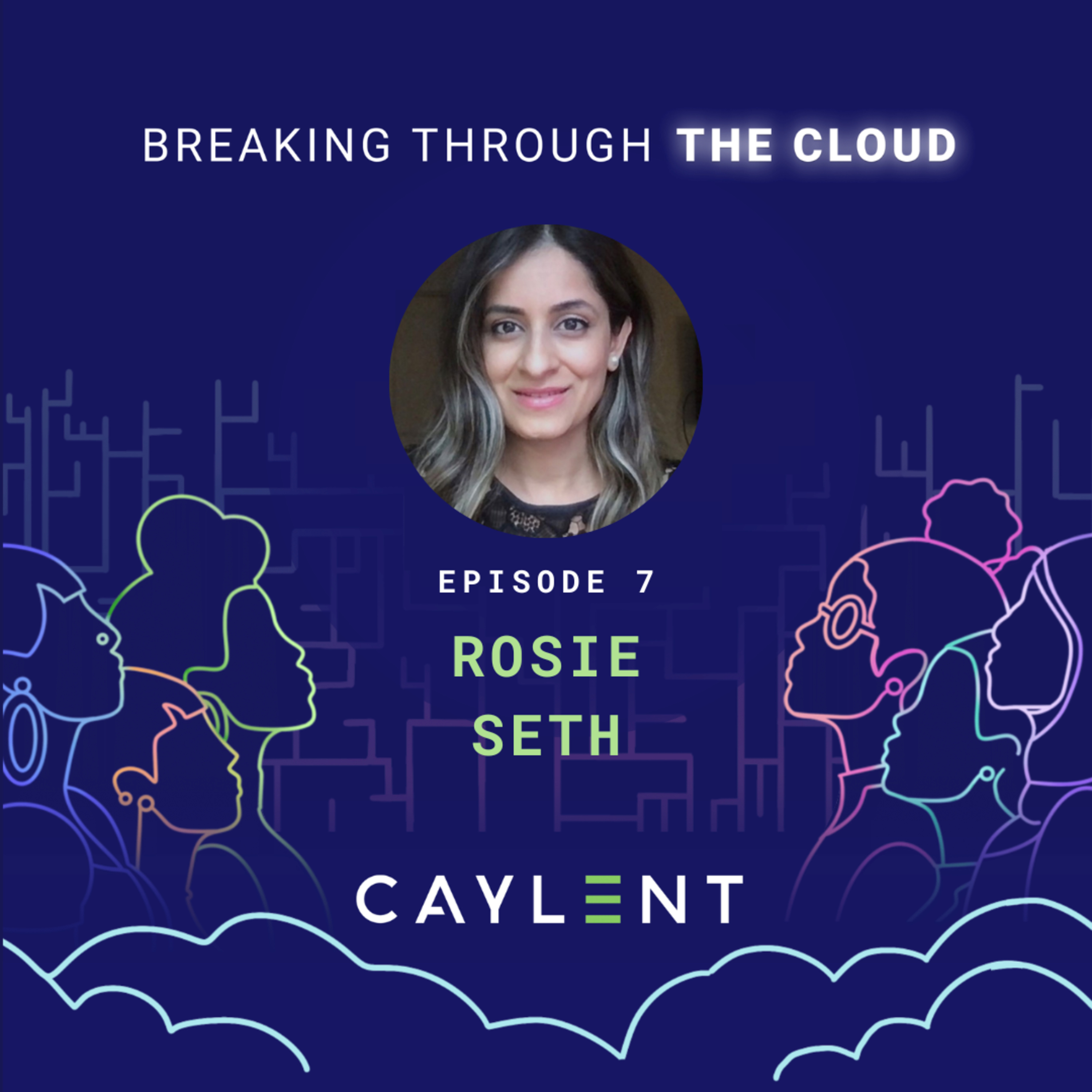 Breaking Through The Cloud: Women In Tech