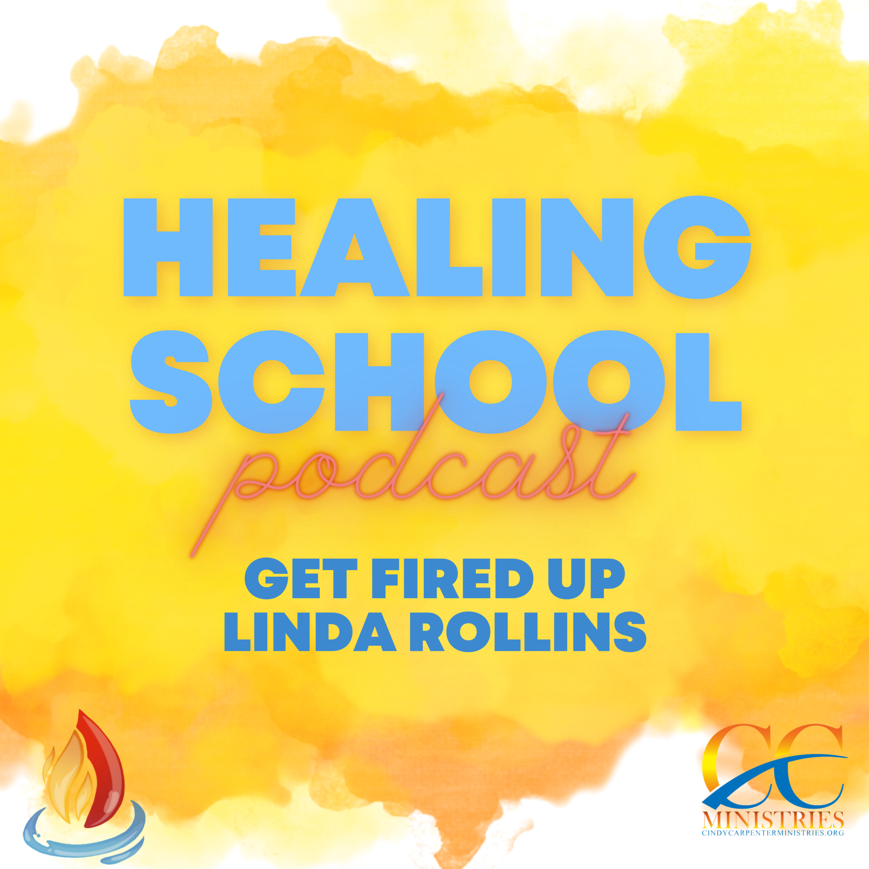Get Fired Up! episode artwork