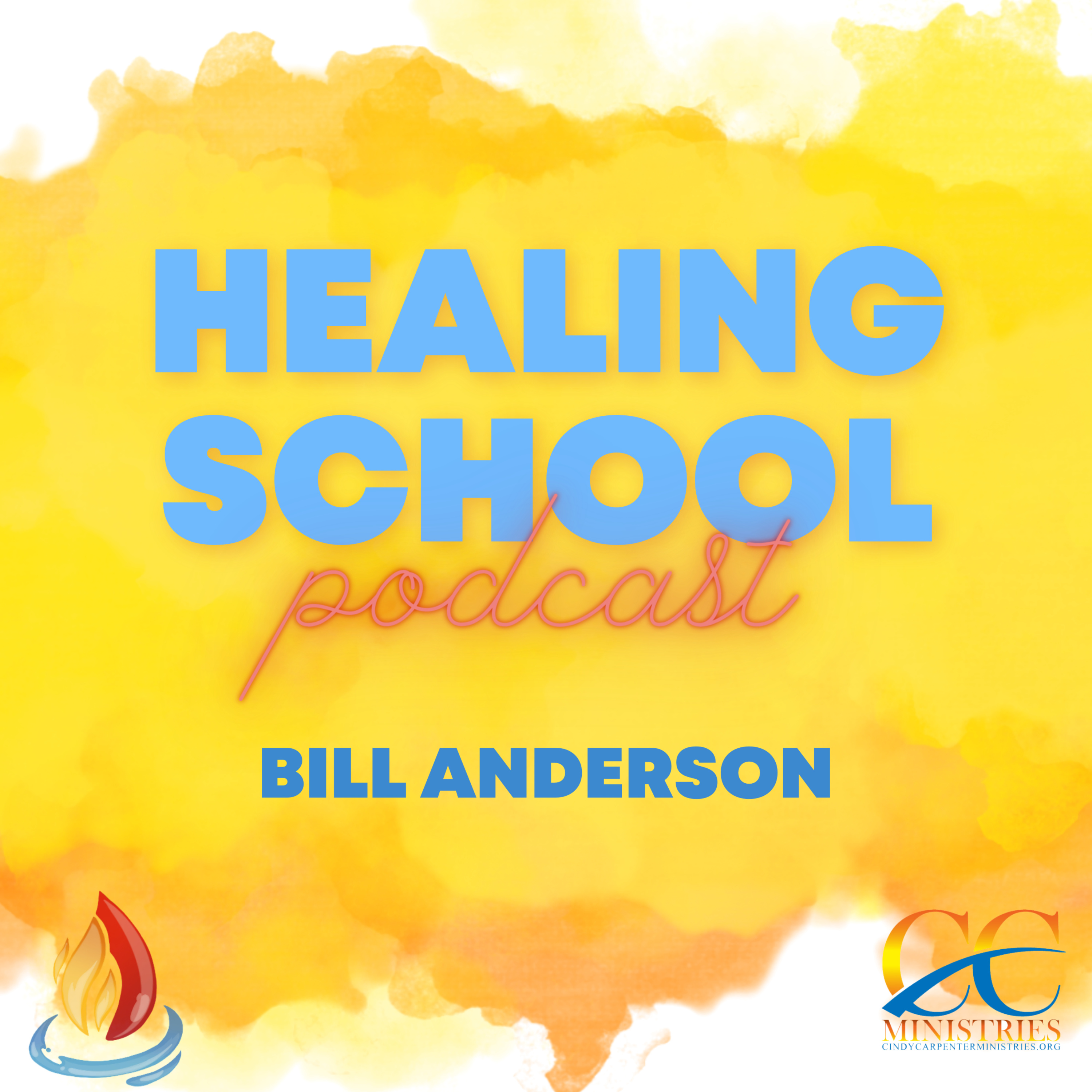 Bill Anderson episode artwork