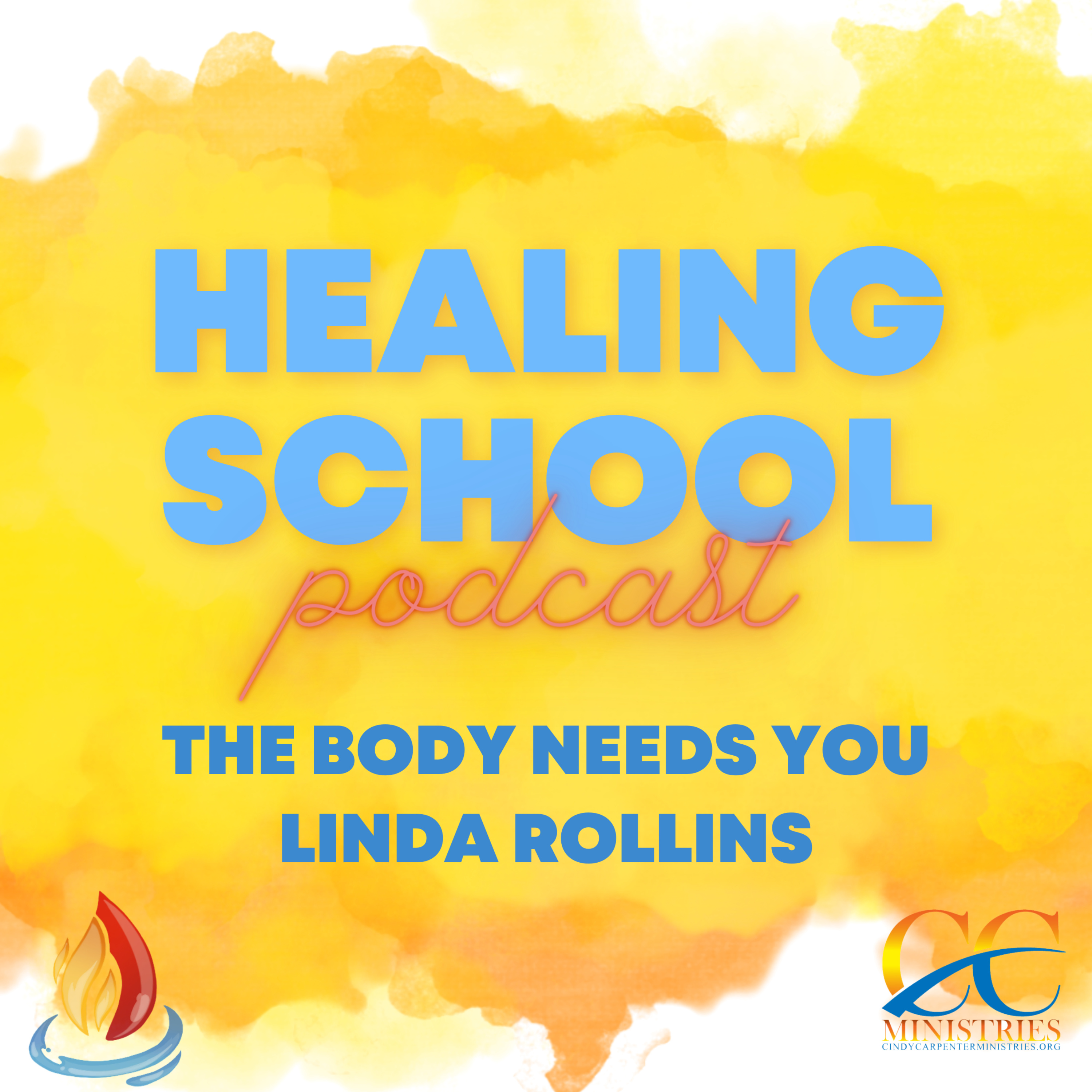 The Body Needs You episode artwork