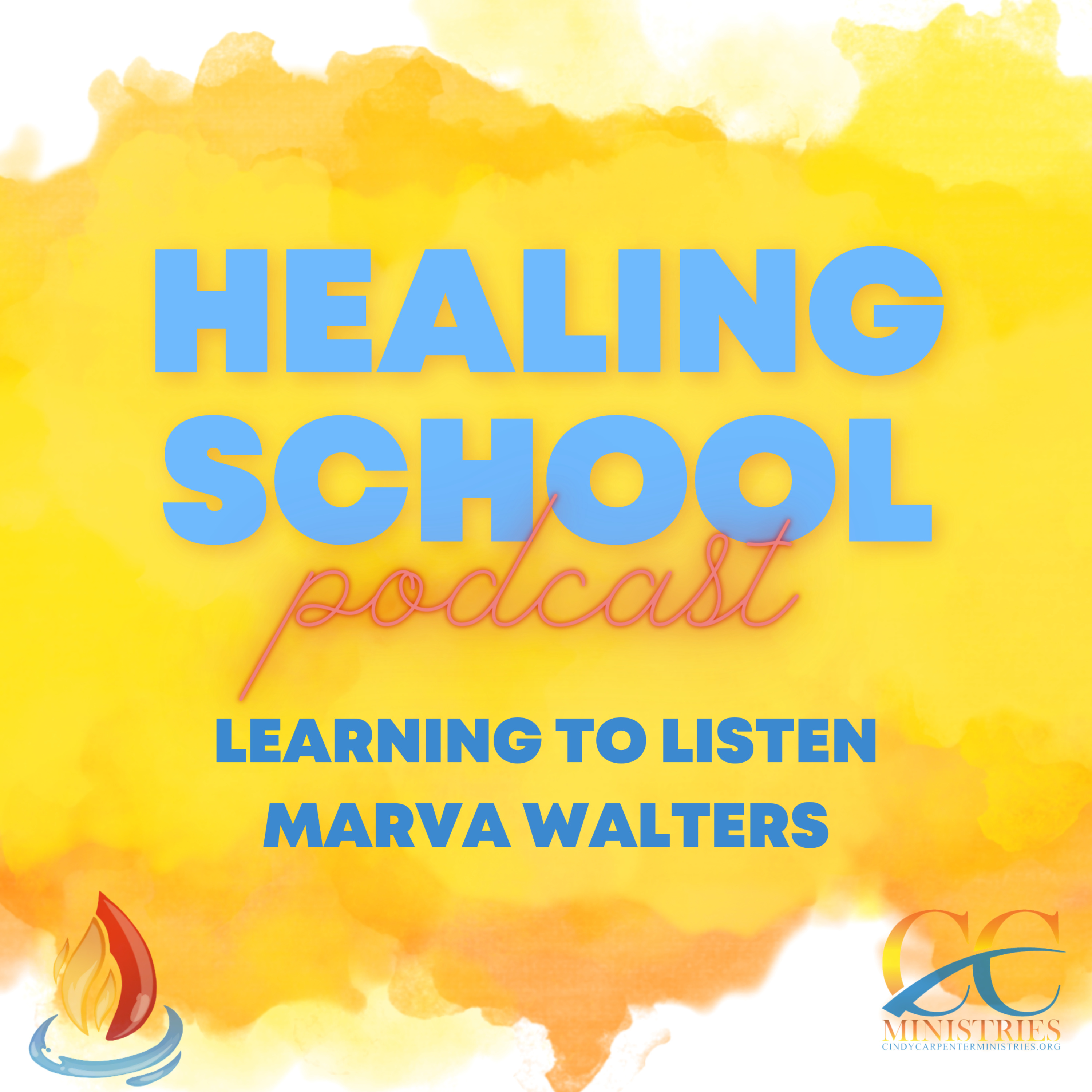Learning to Listen episode artwork