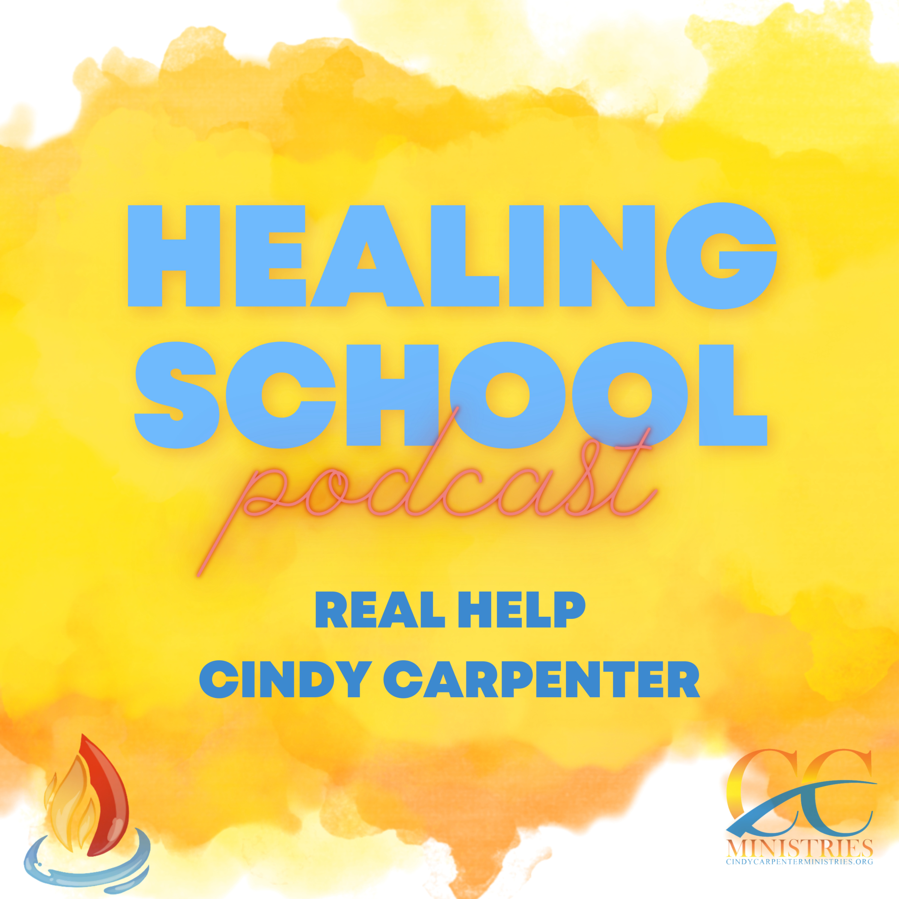 Real Help episode artwork