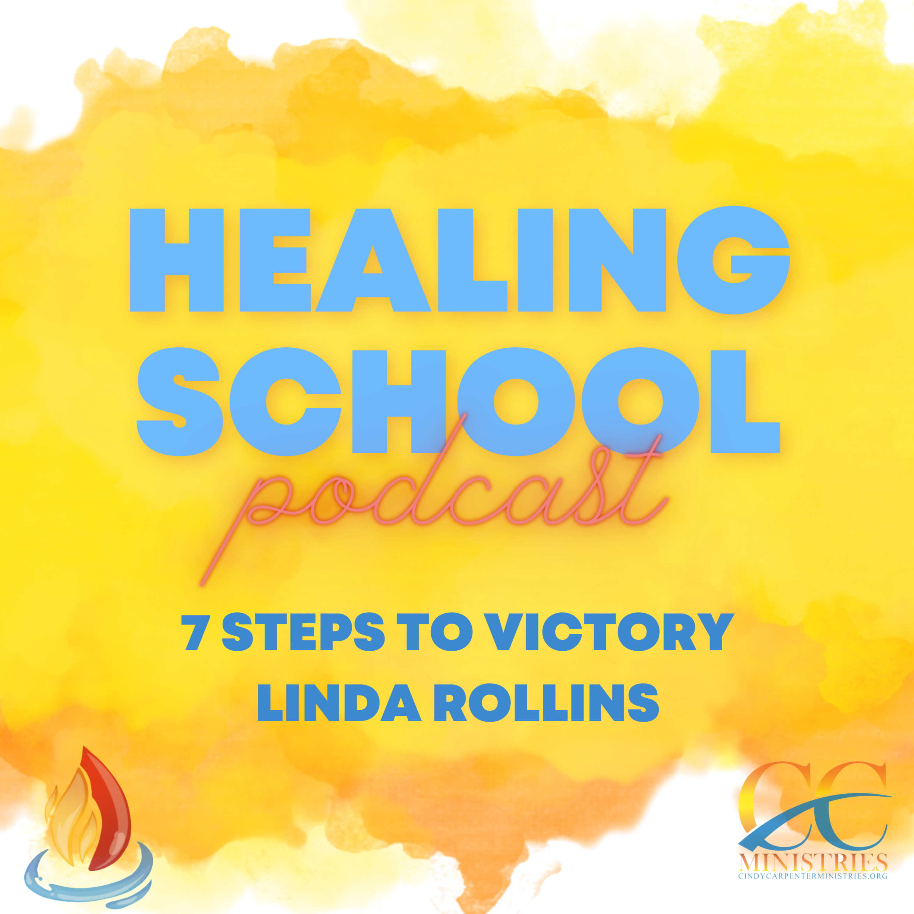 7 Steps to Victory episode artwork