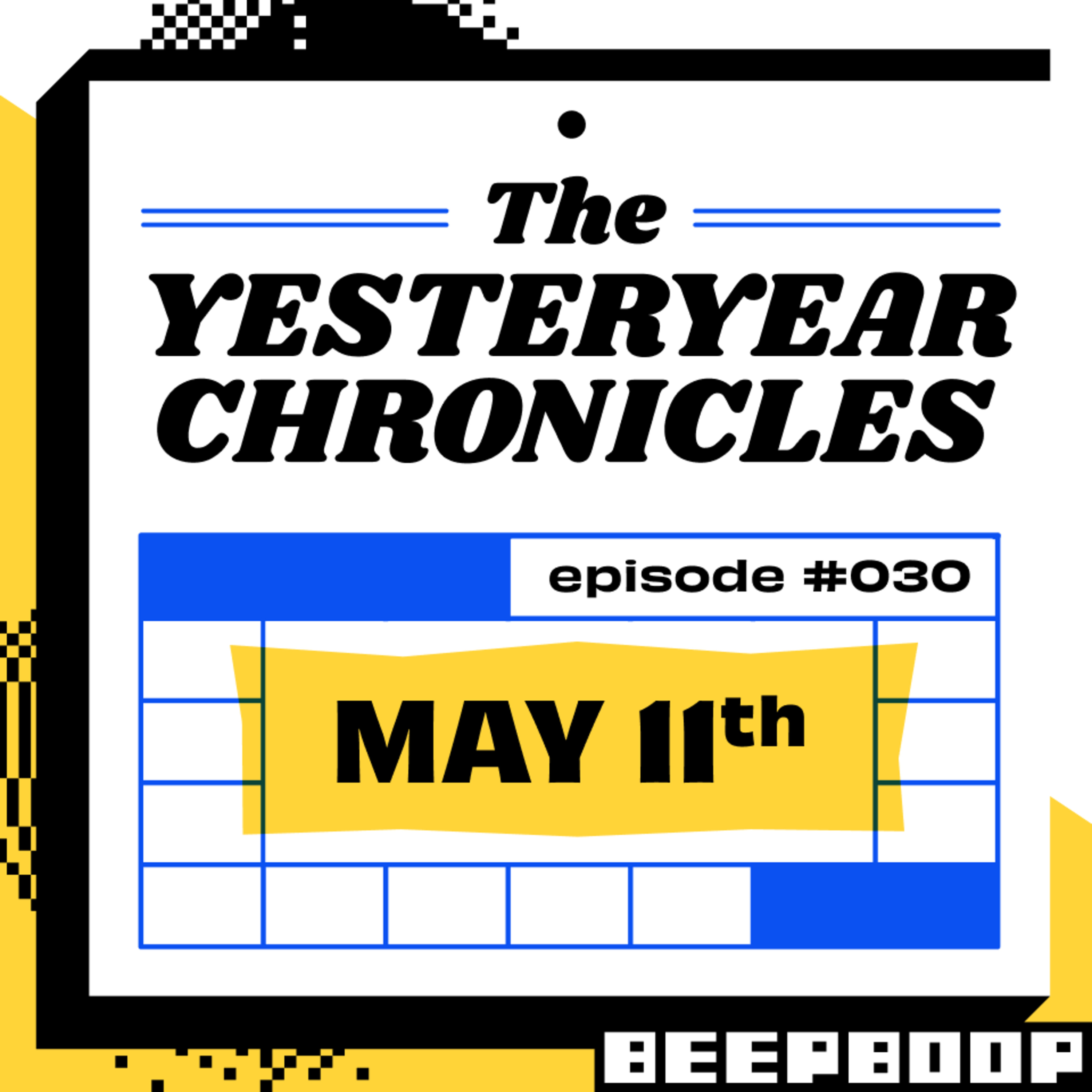 The Yesteryear Chronicles