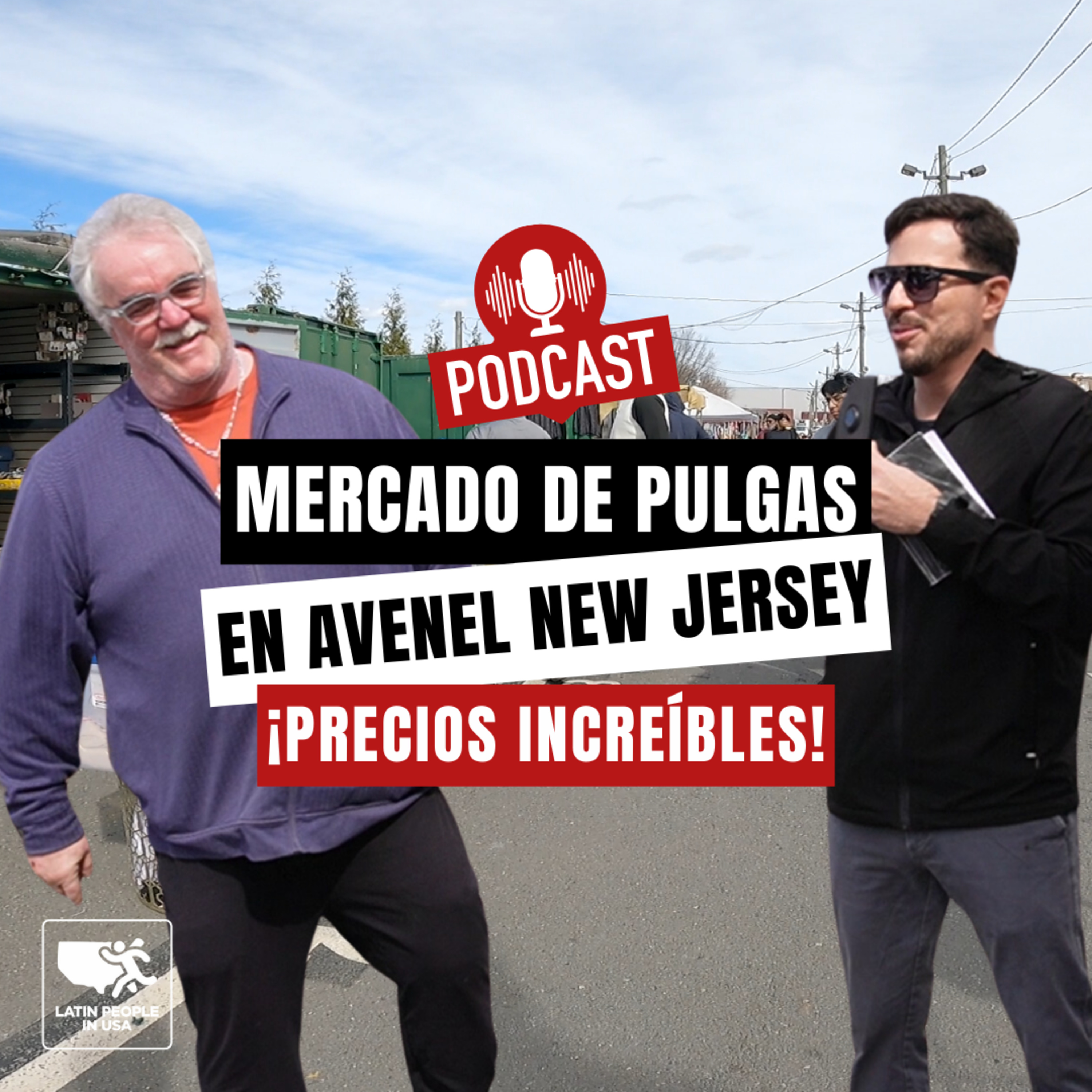 Latin People In The USA