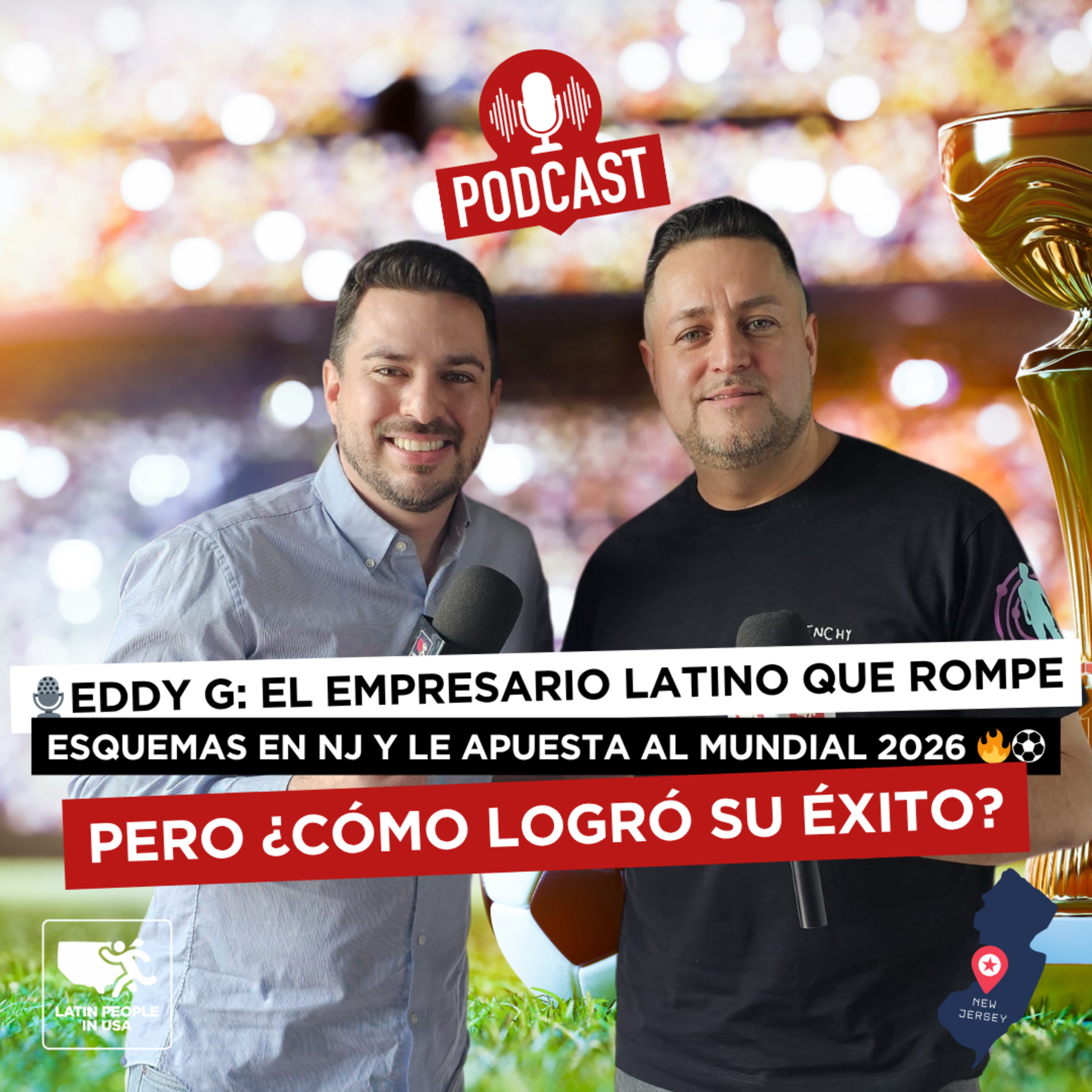 Latin People In The USA