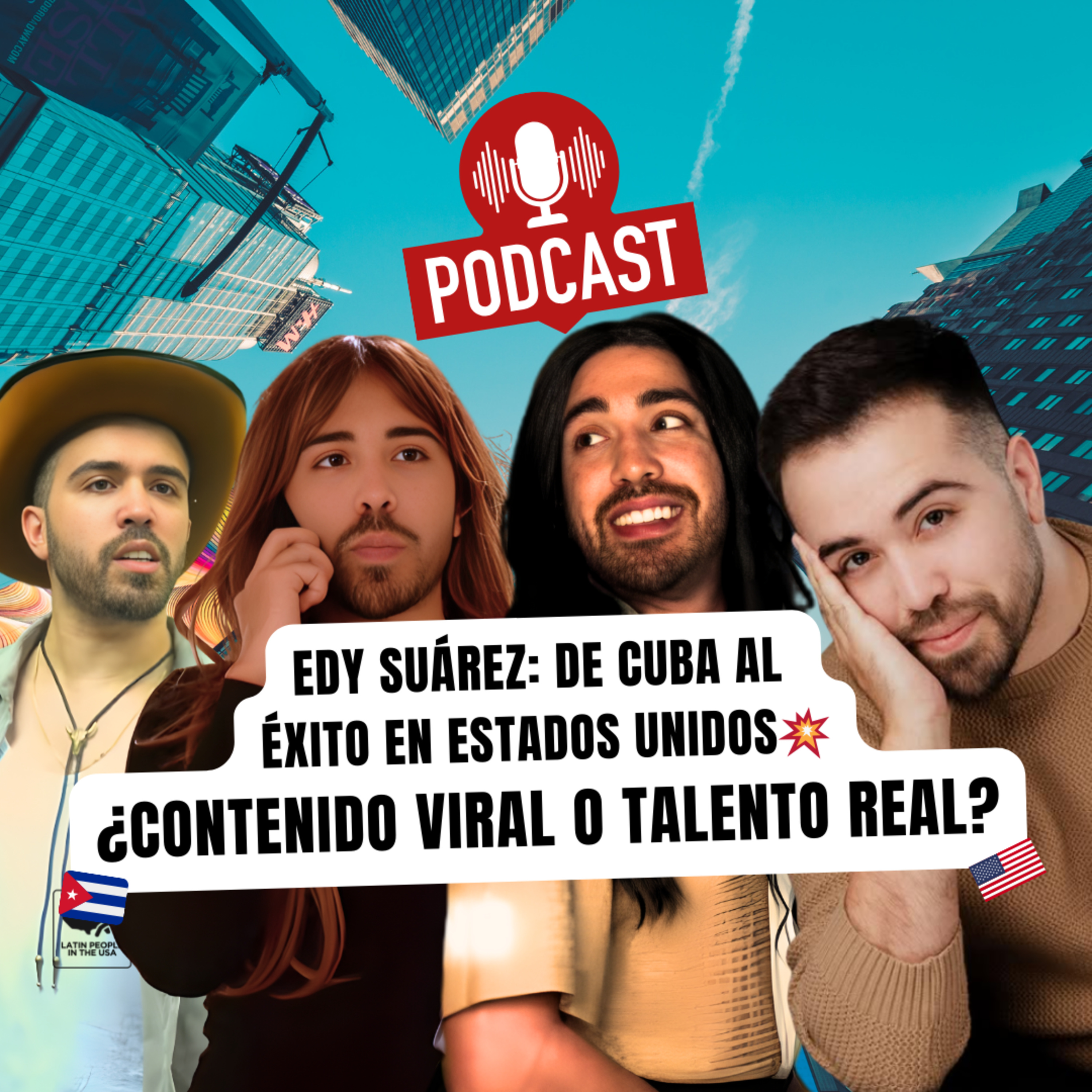 Latin People In The USA