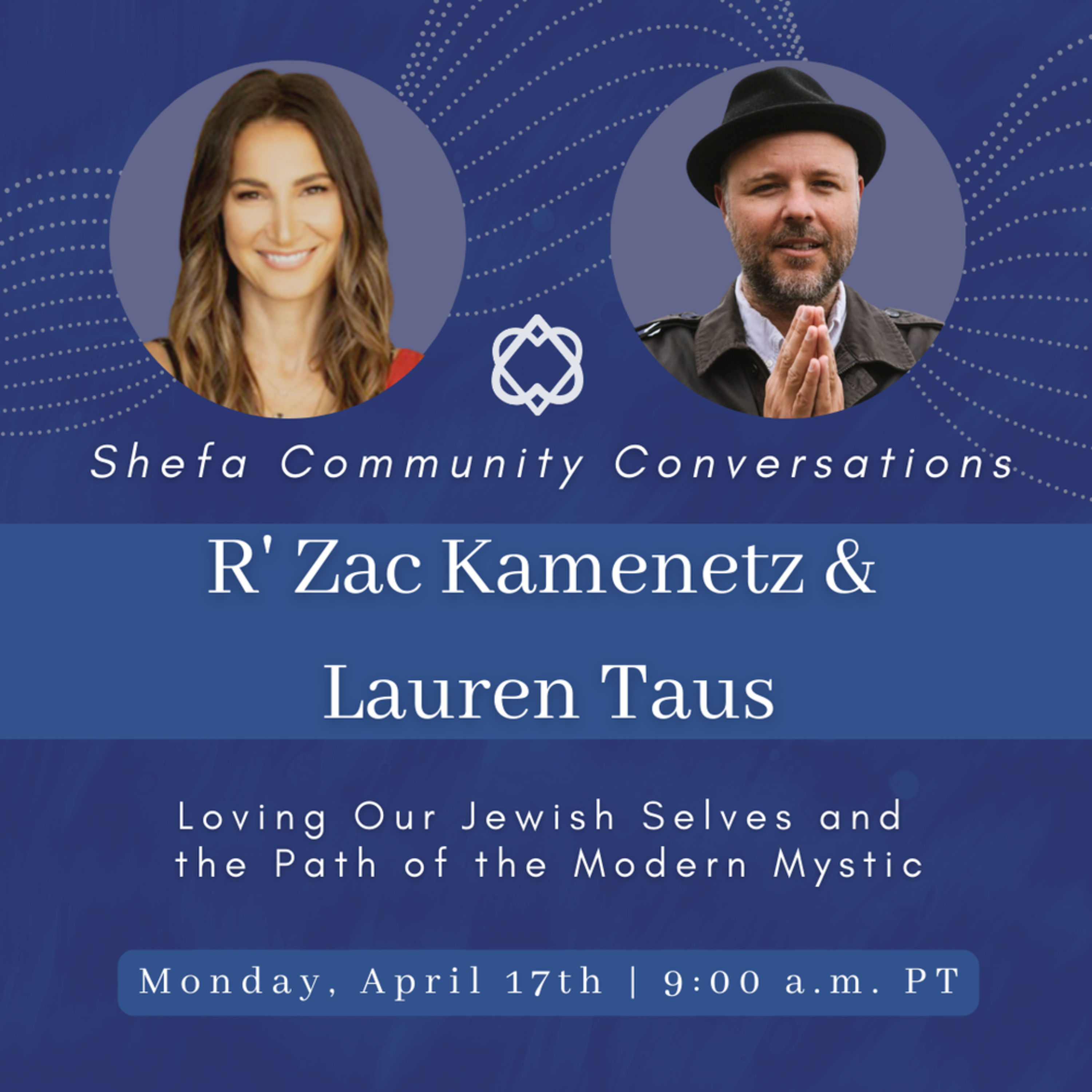 The Jewish Psychedelic Podcast