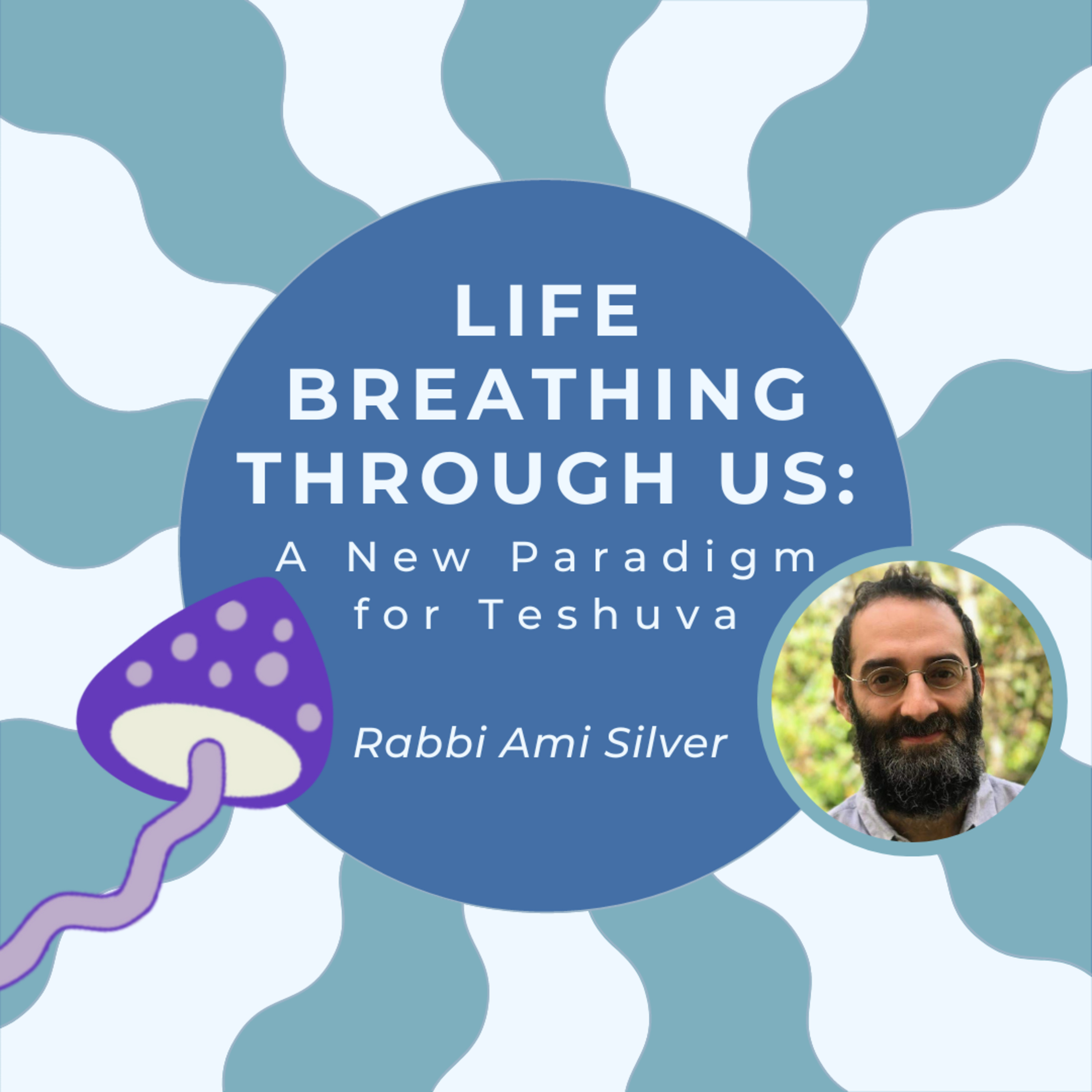 The Jewish Psychedelic Podcast