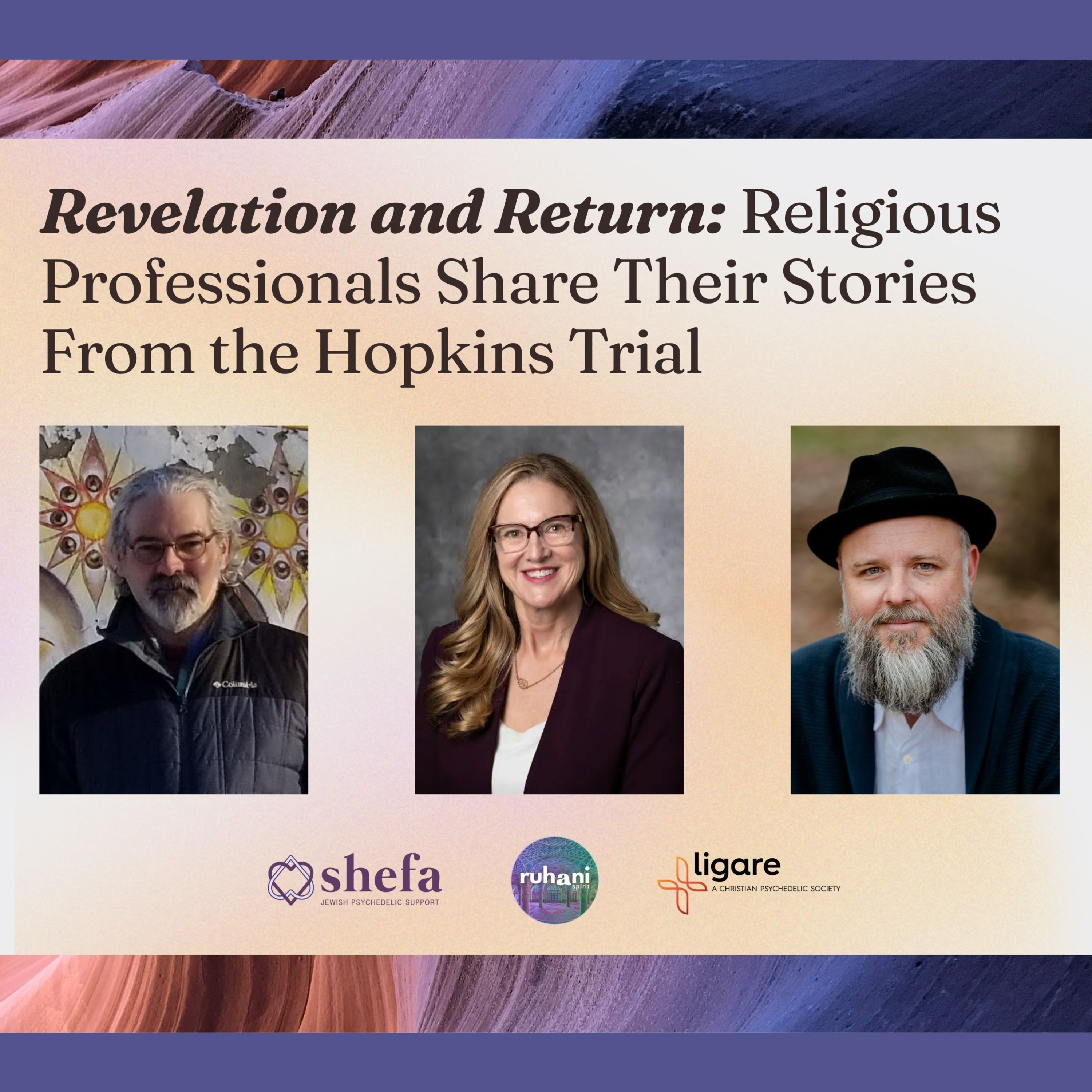 The Jewish Psychedelic Podcast