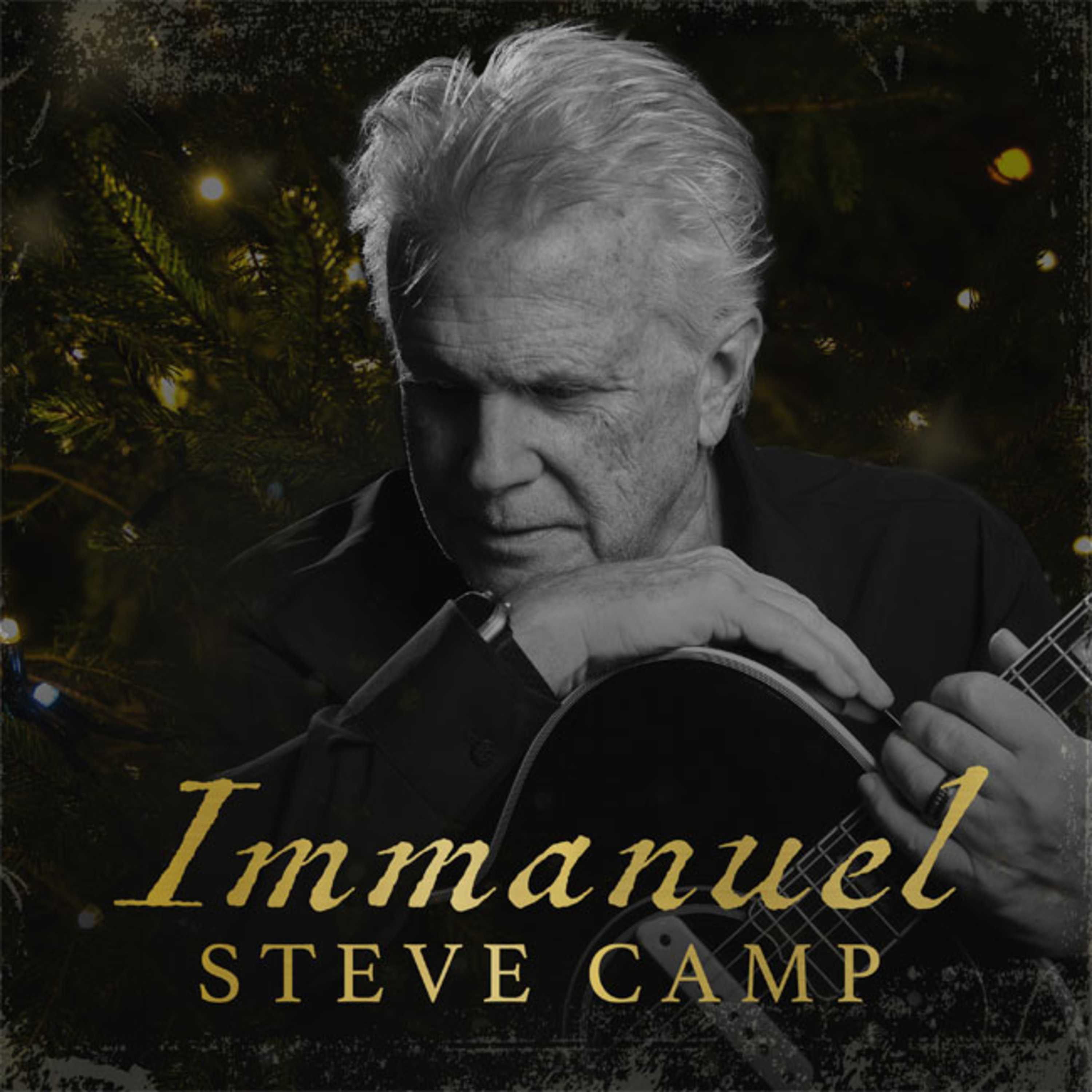 Steve Camp Christmas Special Episode