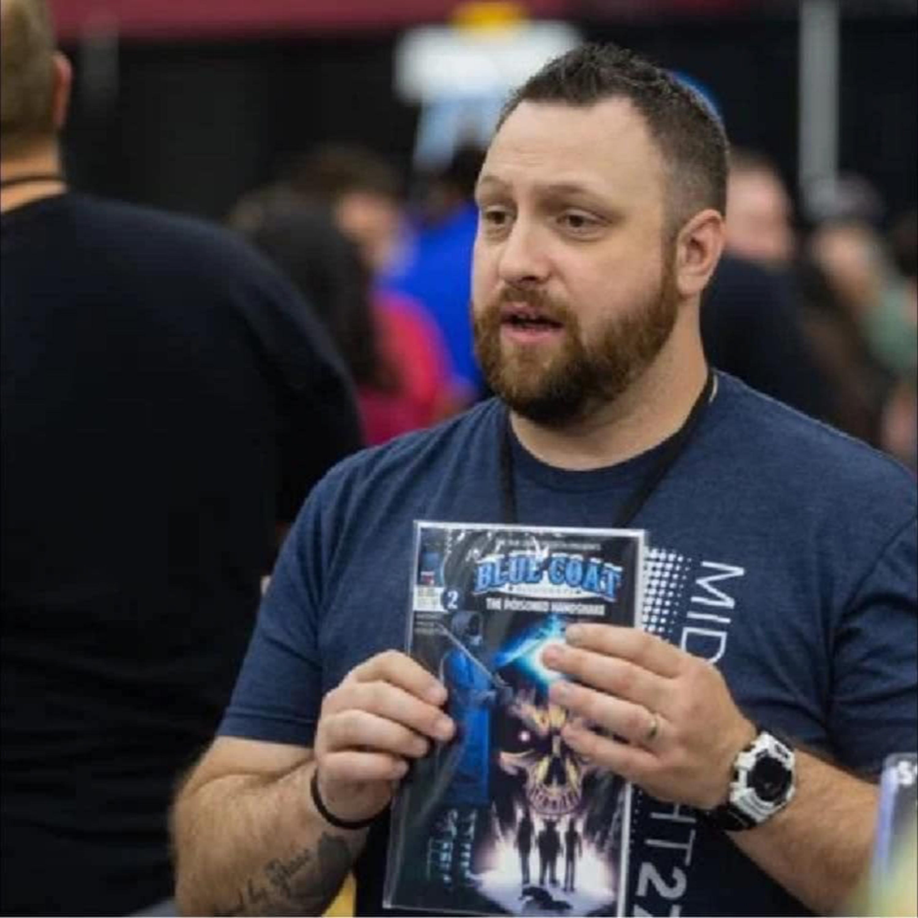 Episode 40 Adam Fields