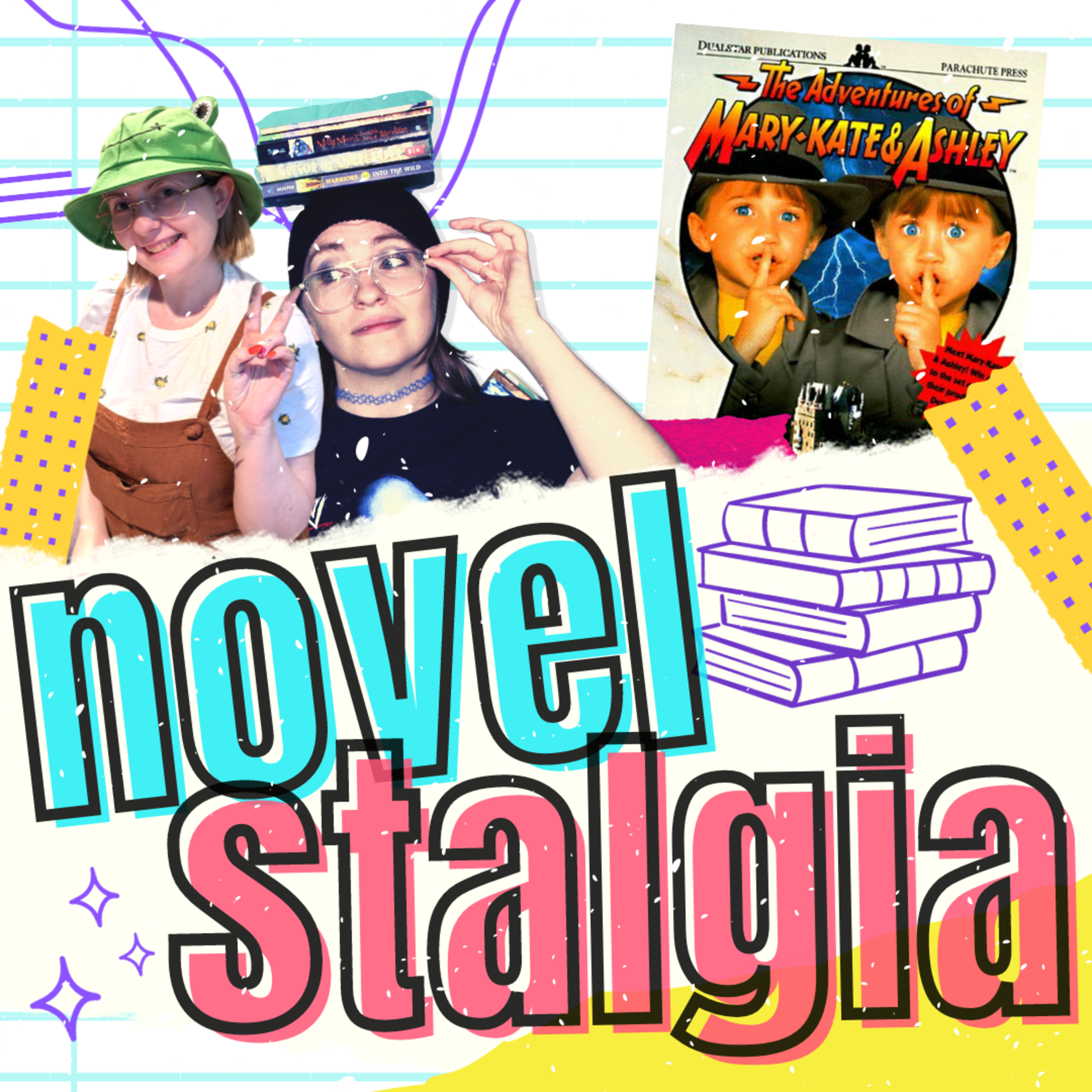 Novelstalgia