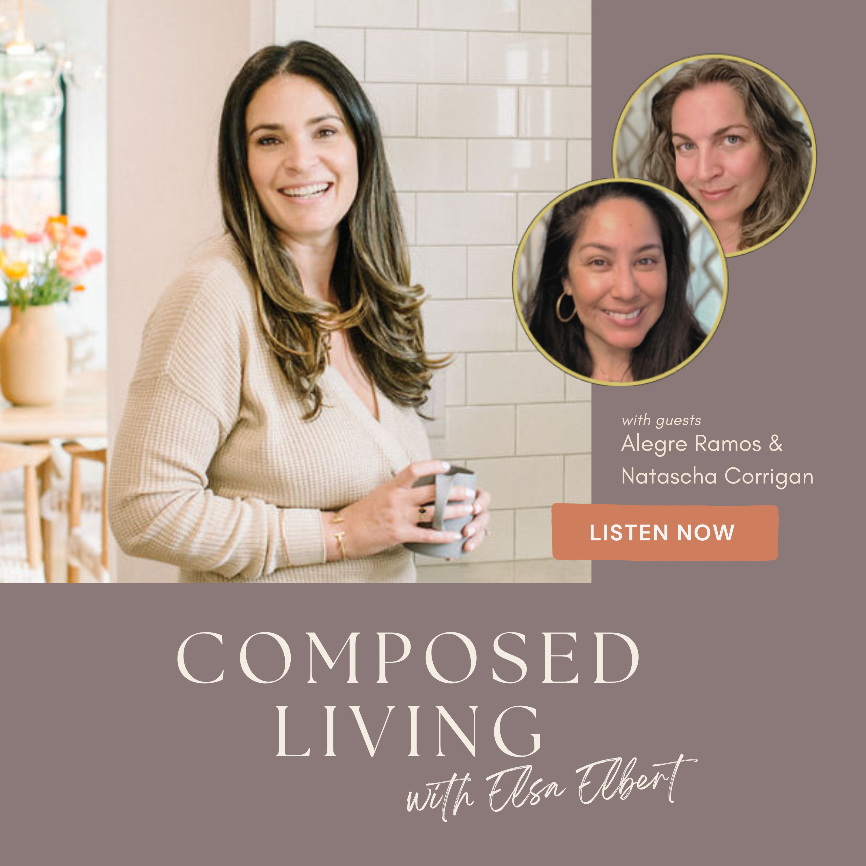 Rock Your To-Do Lists with Alegre Ramos and Natascha Corrigan episode artwork