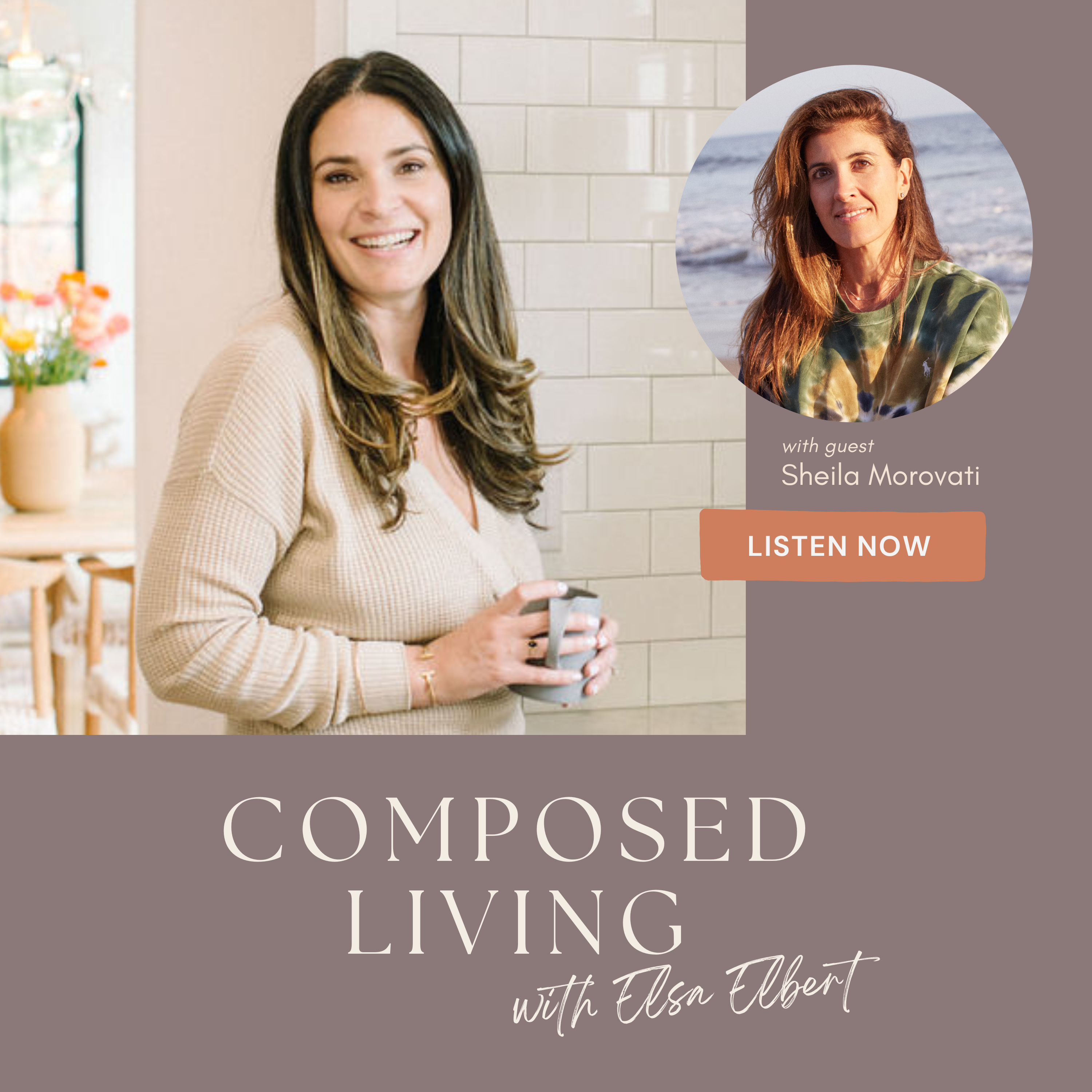 Changing Our Habits of Waste with Sheila Morovati episode artwork