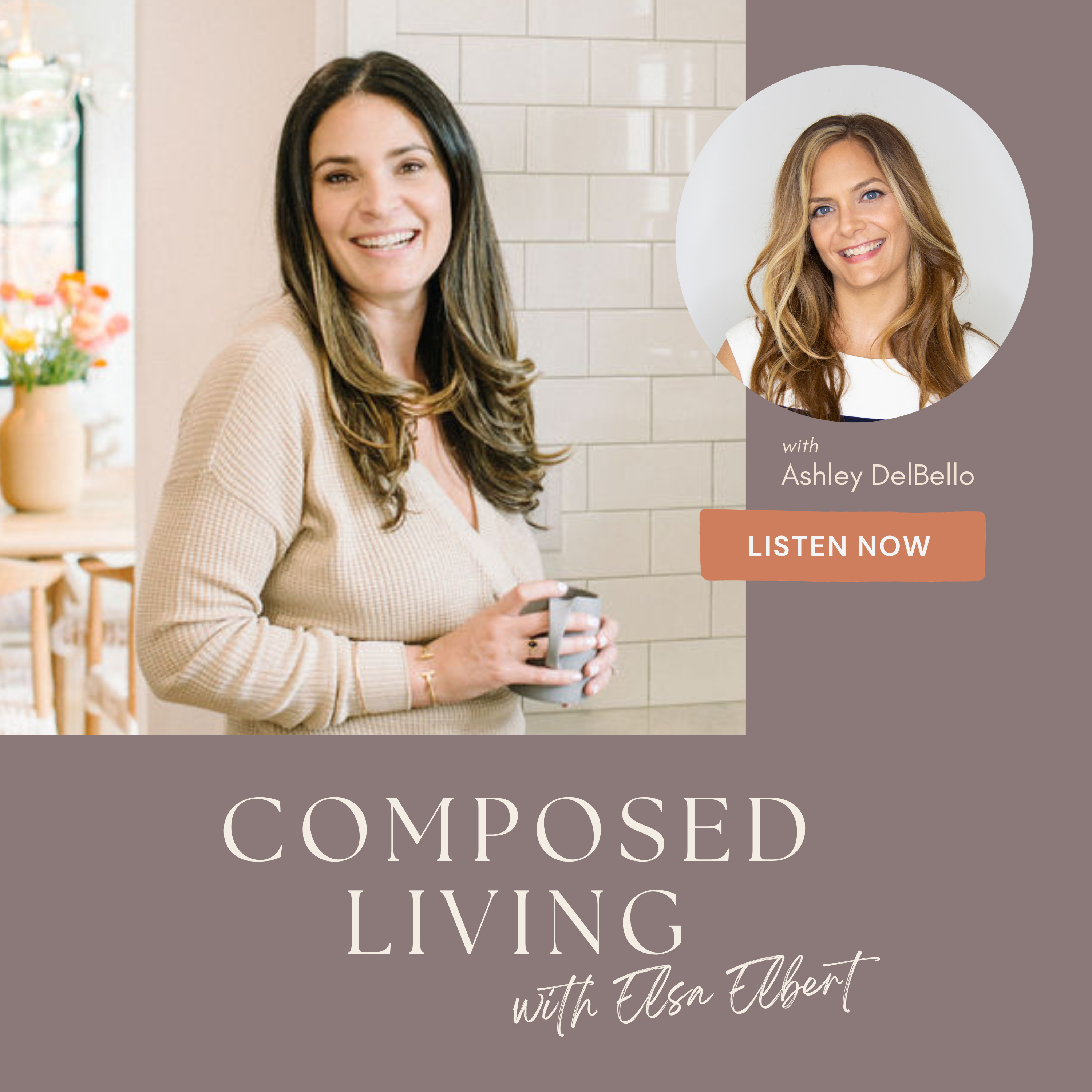 Creating a Magical Year with Ashley DelBello episode artwork