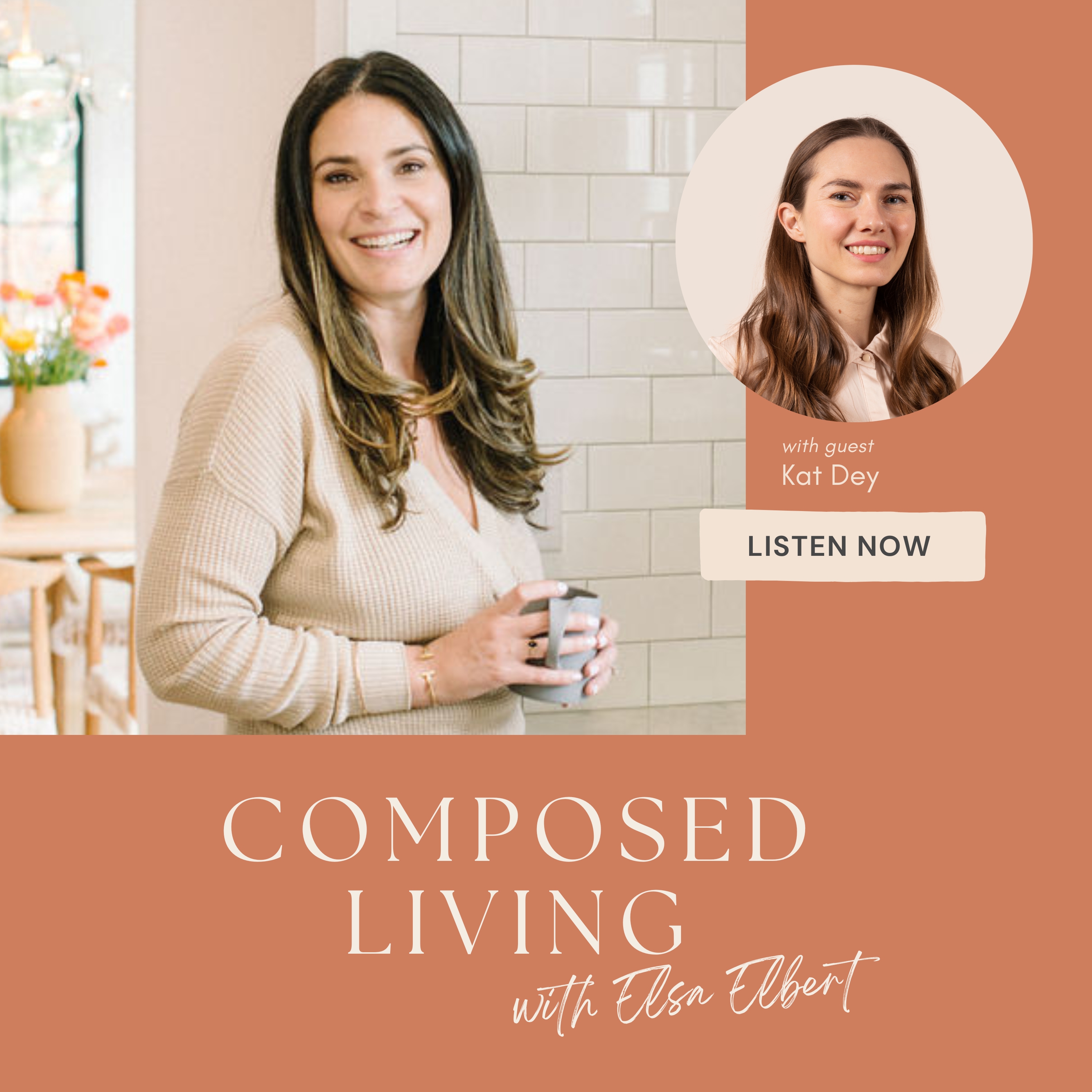 The Joy of Gradual Improvement with Kat Dey of Ettitude episode artwork