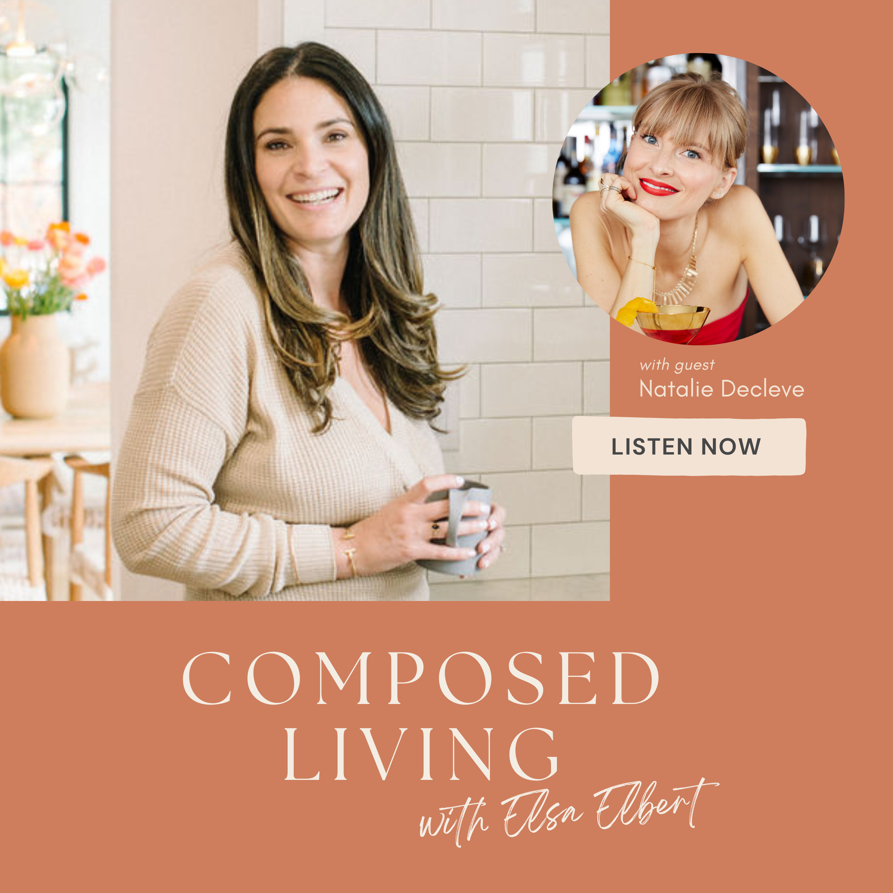 The Power of Your Personal Style with Natalie Decleve episode artwork
