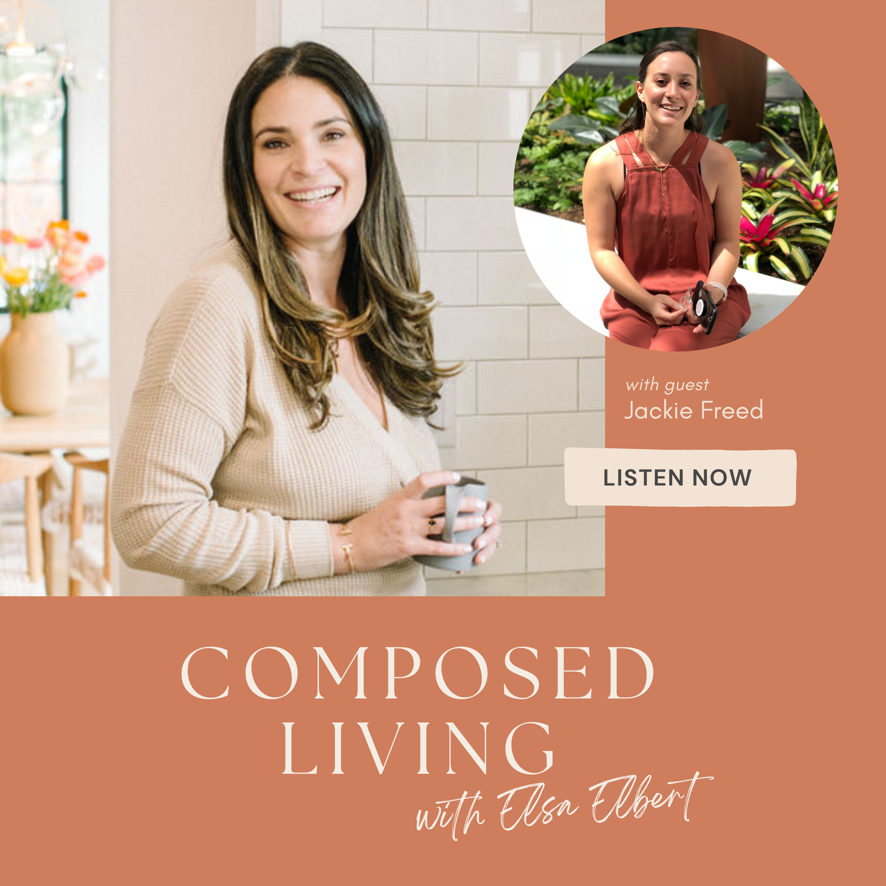 An Introduction to Zero Waste Groceries with Jackie Freed of re_grocery episode artwork