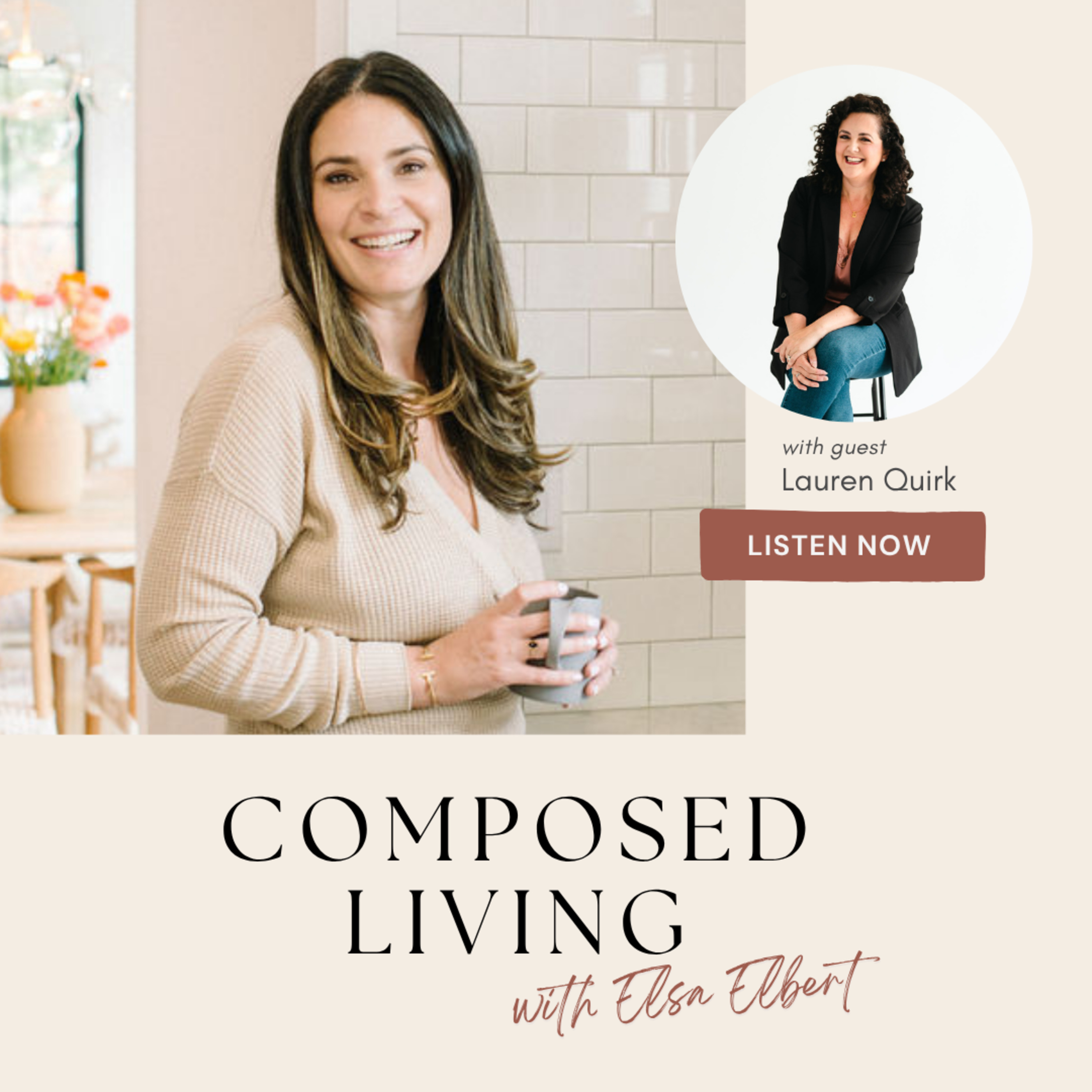 Unlocking the Magic of Travel with Lauren Quirk episode artwork