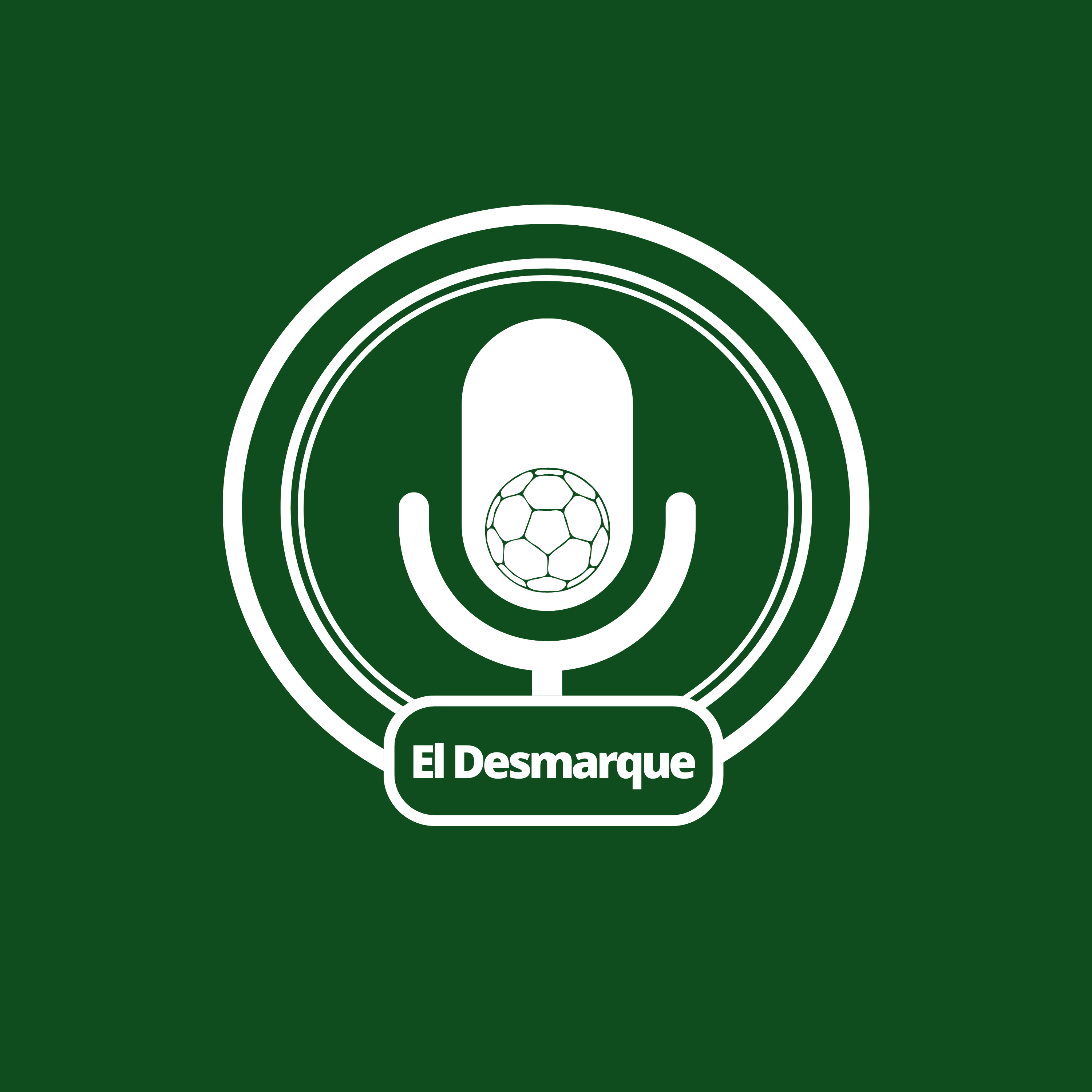El Desmarque