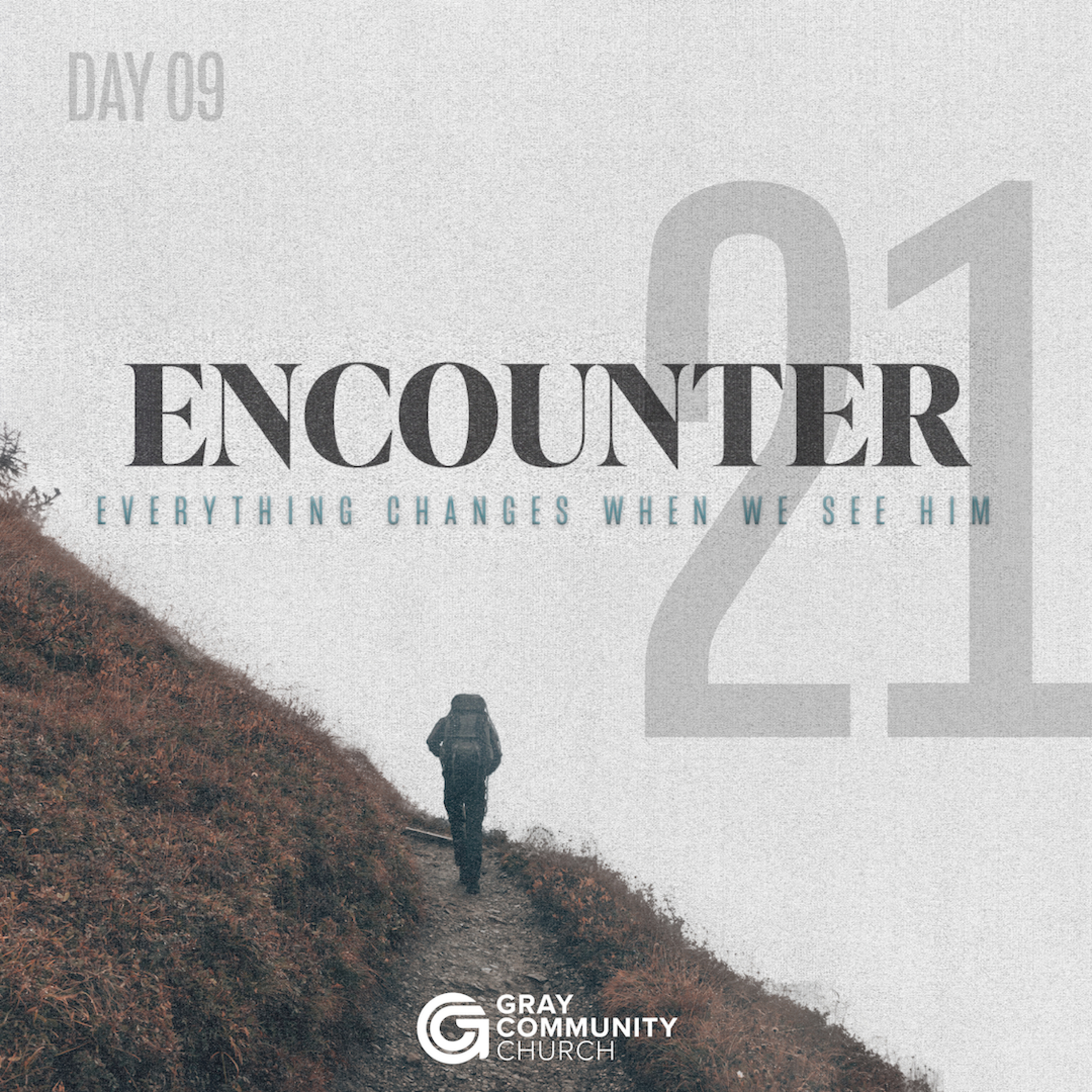 Gray Community Church