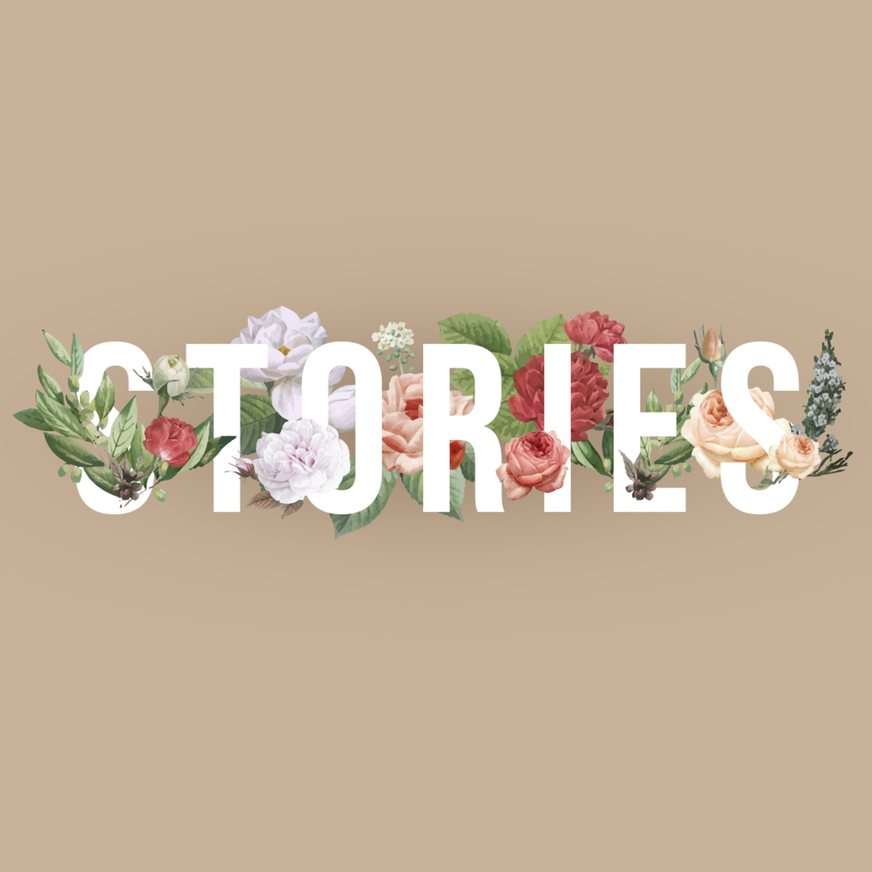 STORIES - May 17th, 2026 - Blake Williamson episode artwork
