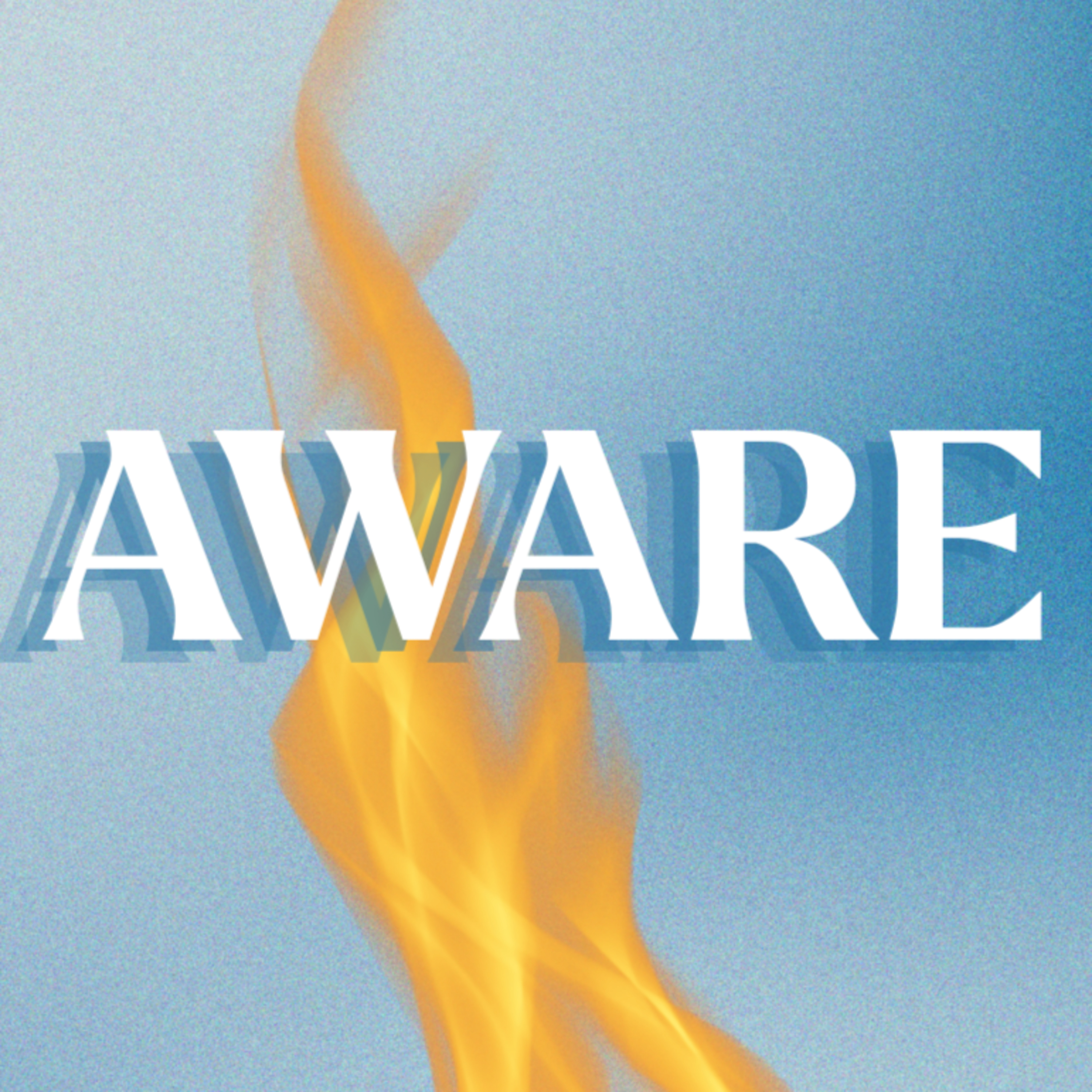 AWARE - Week 3 - Aware of His People - August 16,2026 episode artwork