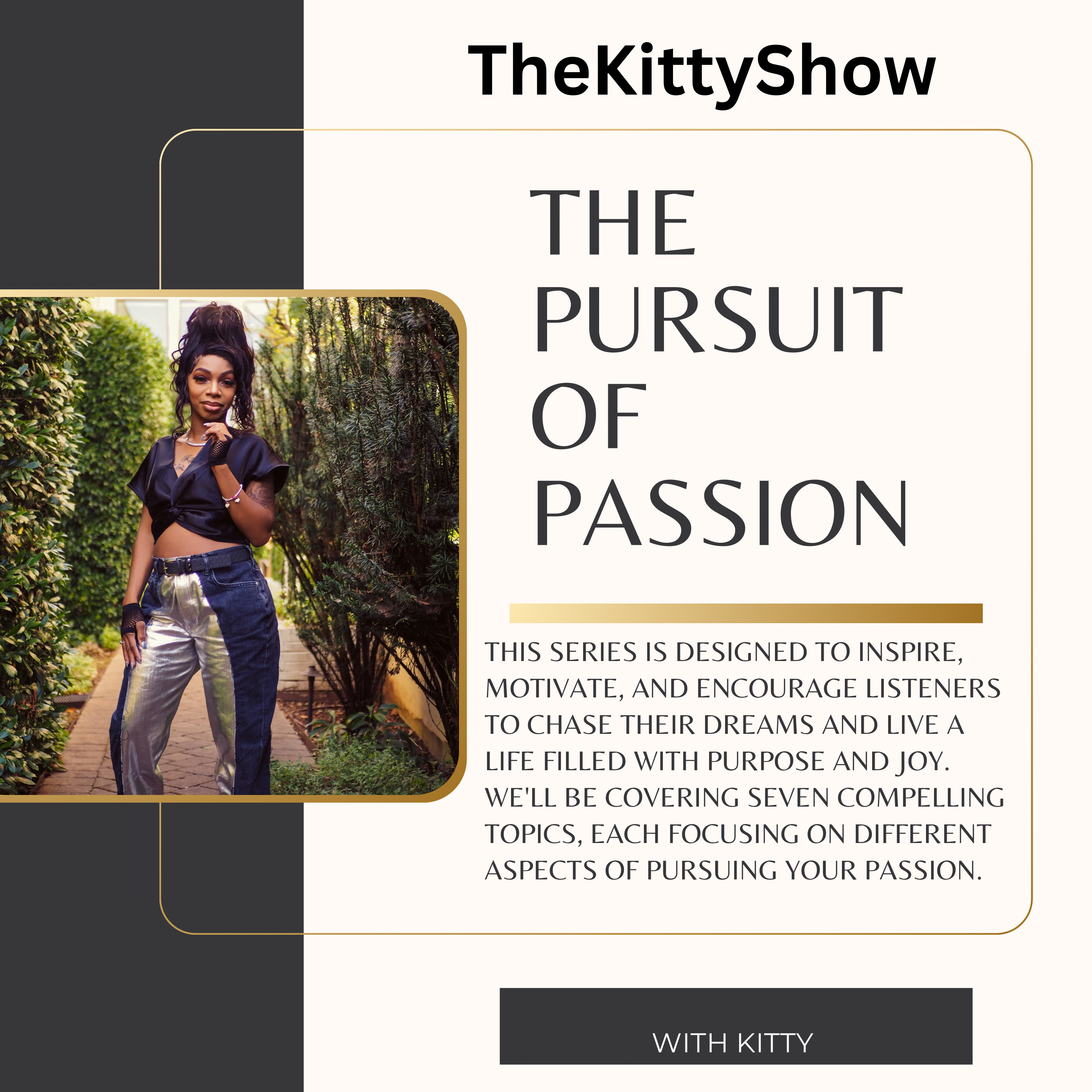Season 4 The Pursuit Of Passion episode artwork