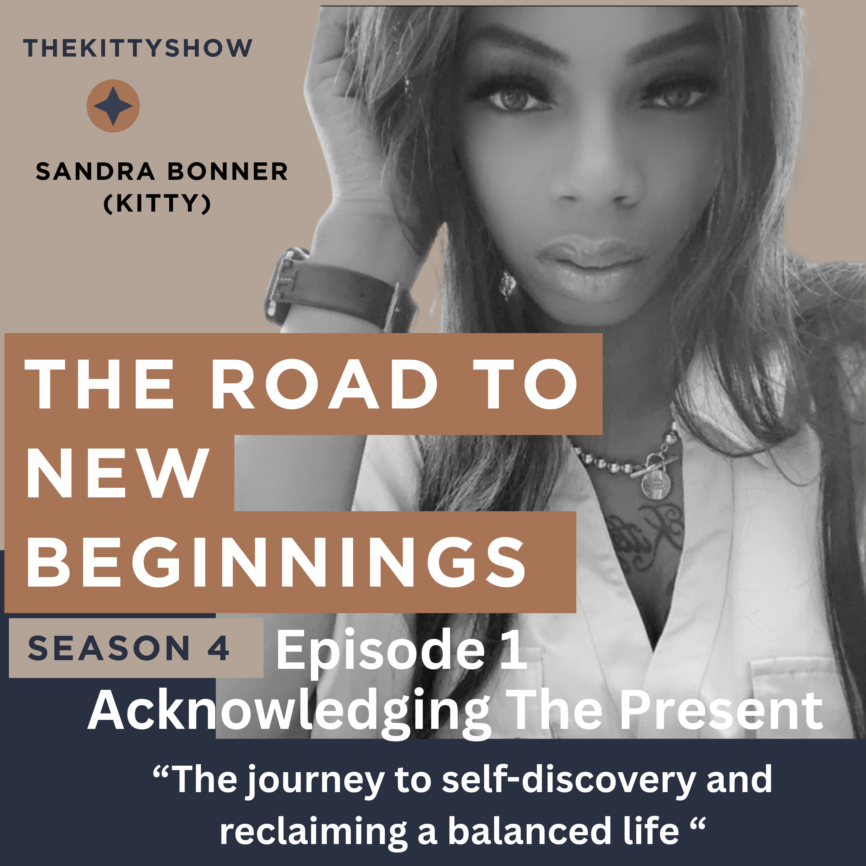 Acknowledging The Present  episode artwork