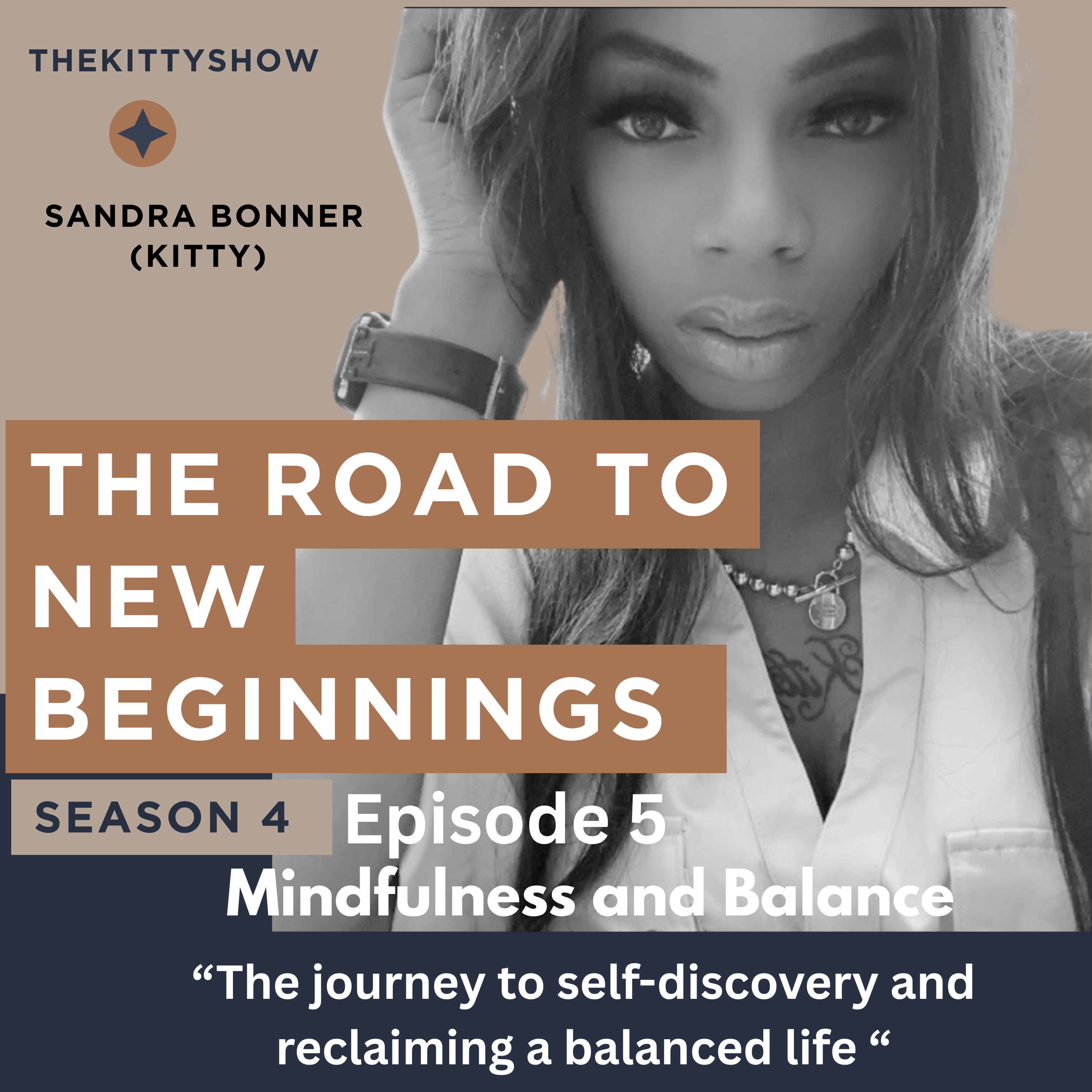 Mindfulness And Balance  episode artwork