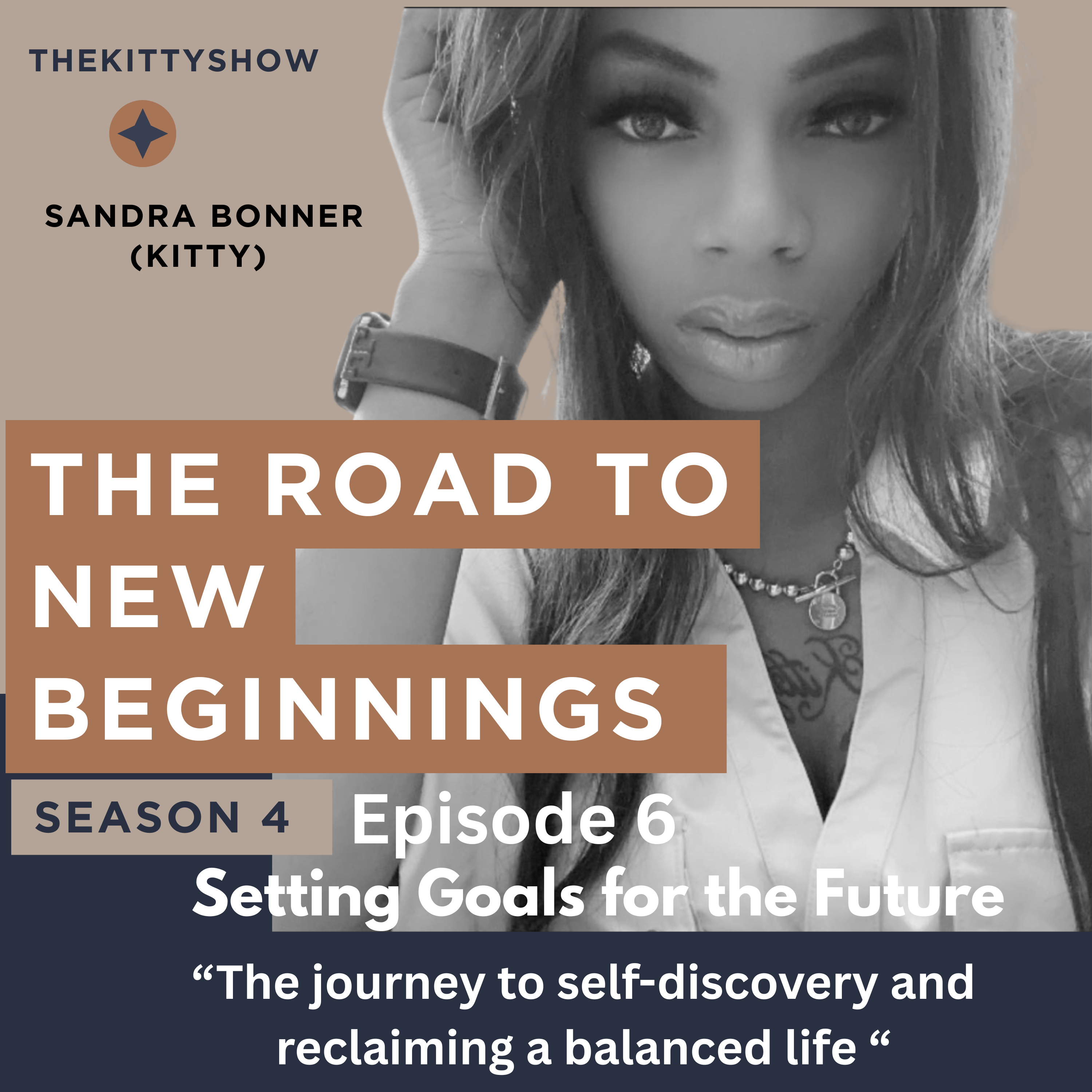 Setting Goals For The Future  episode artwork