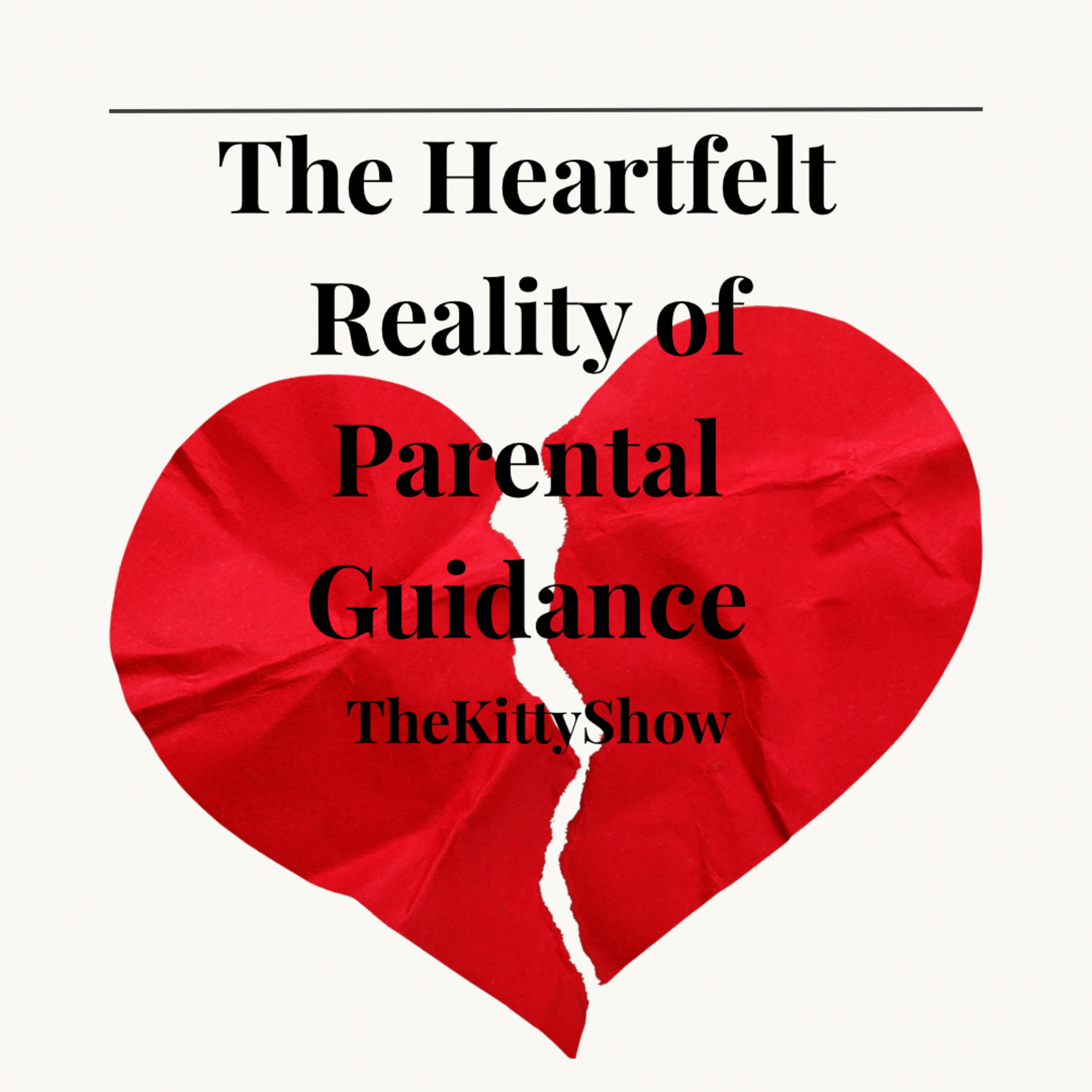 The Heartfelt Reality of Parental Guidance episode artwork