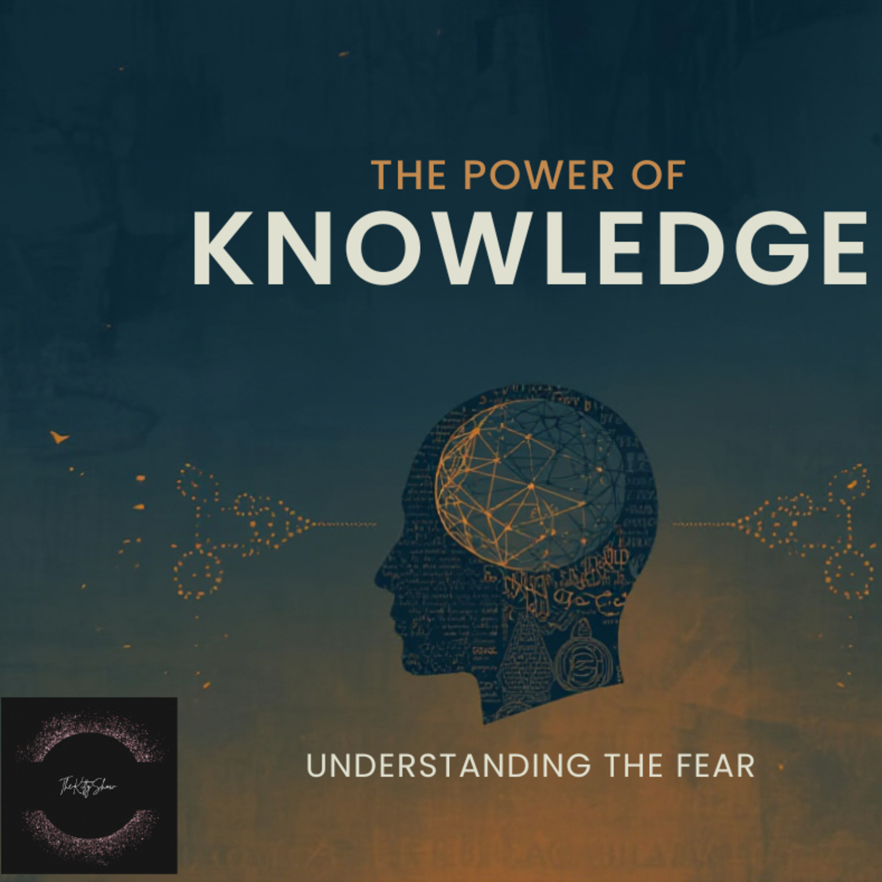 The Power of Knowledge and Identity episode artwork