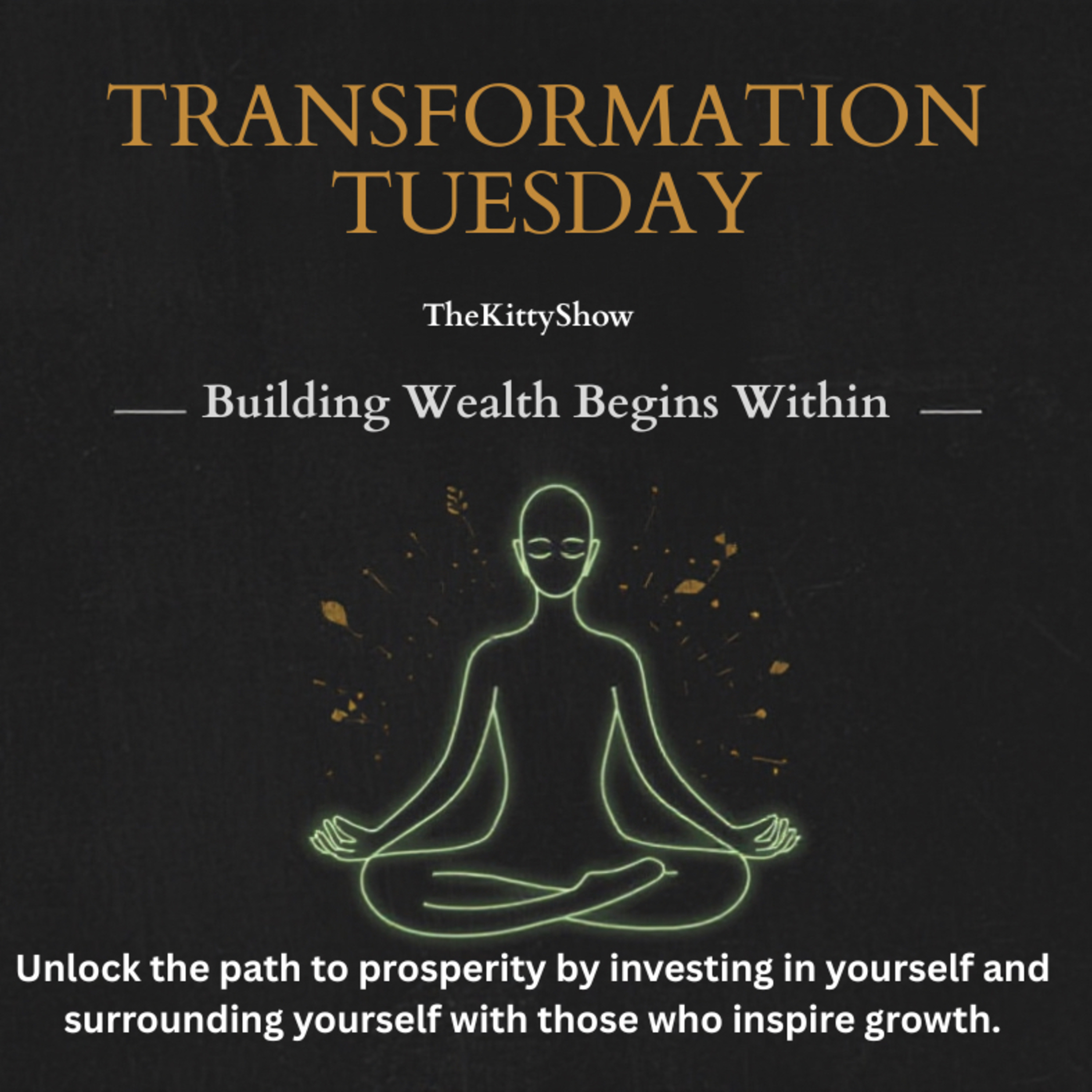 Building Wealth Starts Within episode artwork