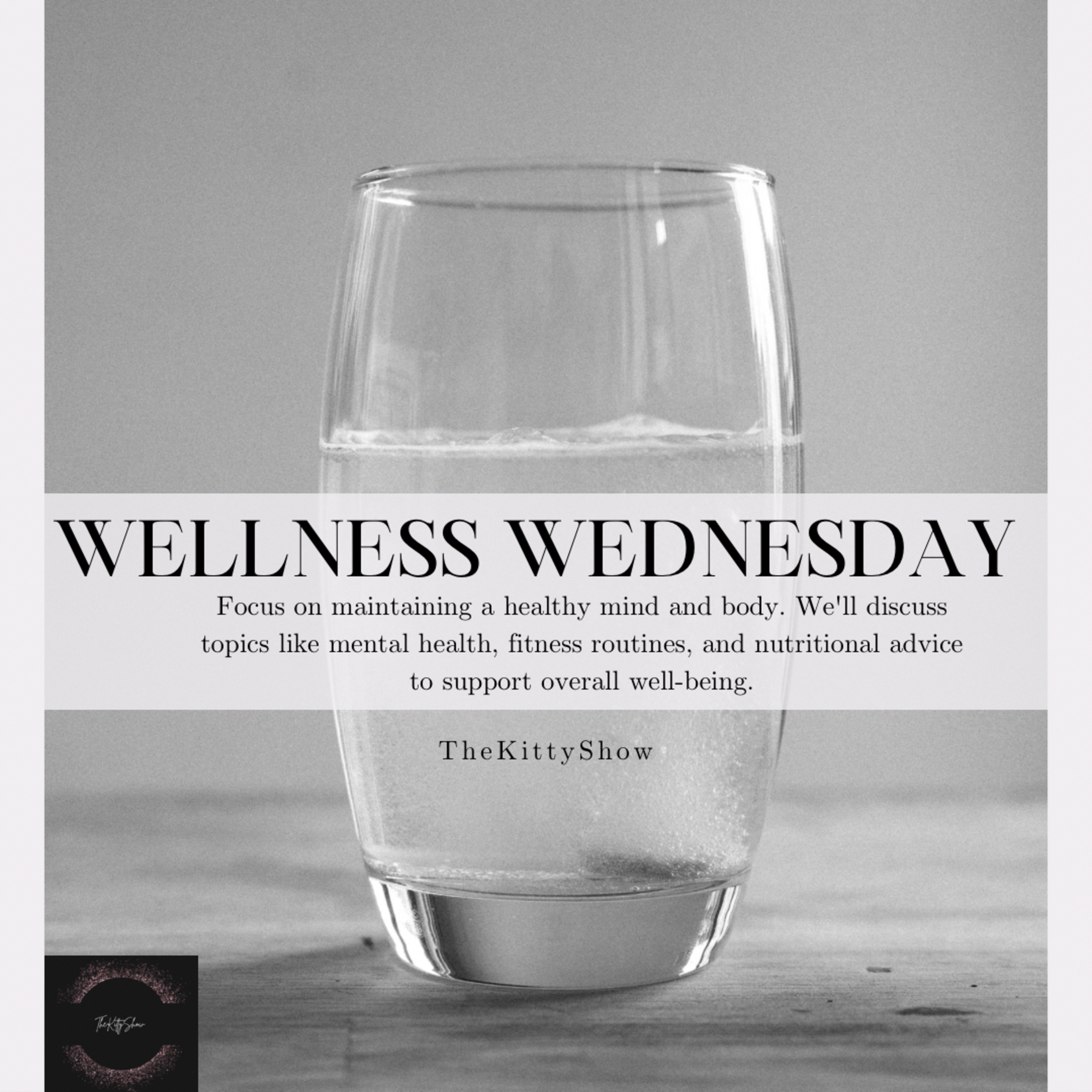 Embracing Holistic Health episode artwork