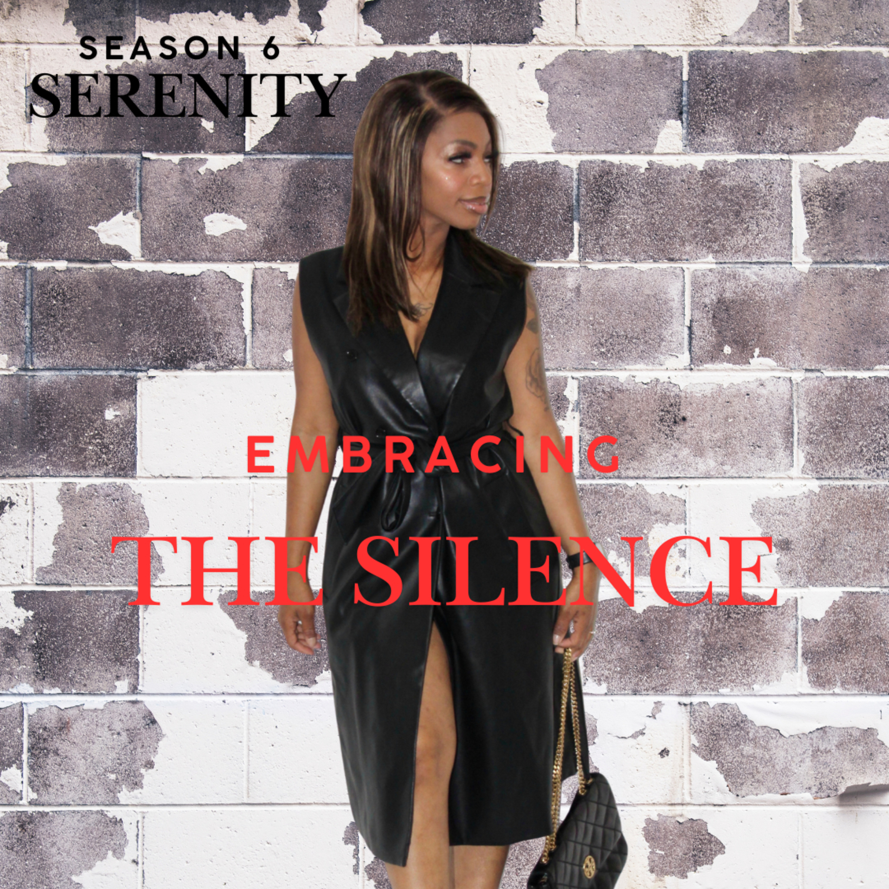 Silence and Connection episode artwork