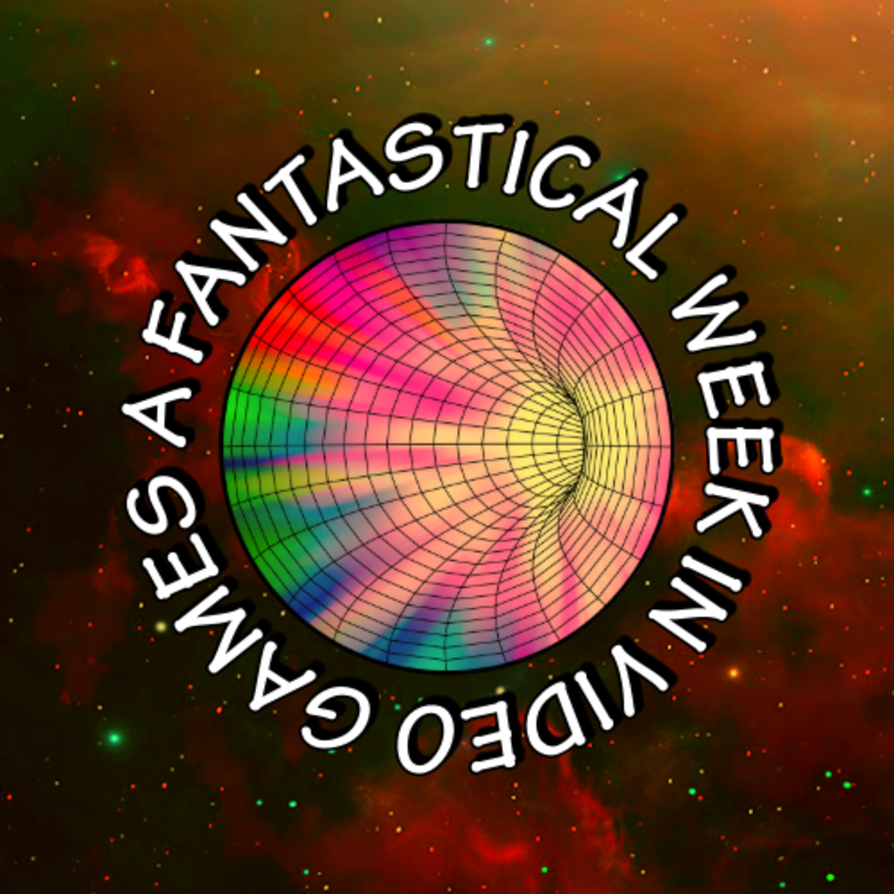 A New Era for Xbox (and FF14) - A Fantastical Week in Video Games episode artwork