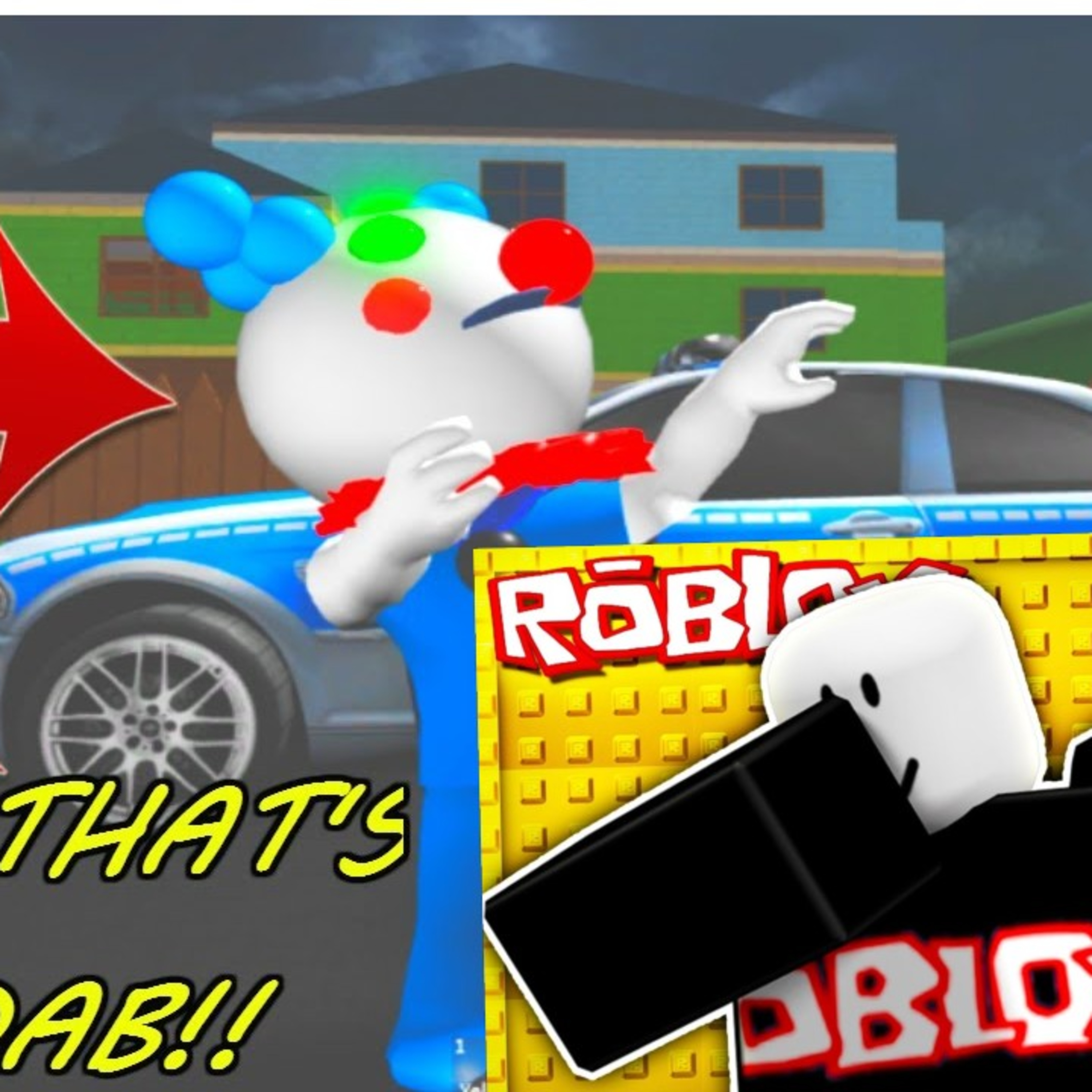Mimi Made Me Angy episode artwork