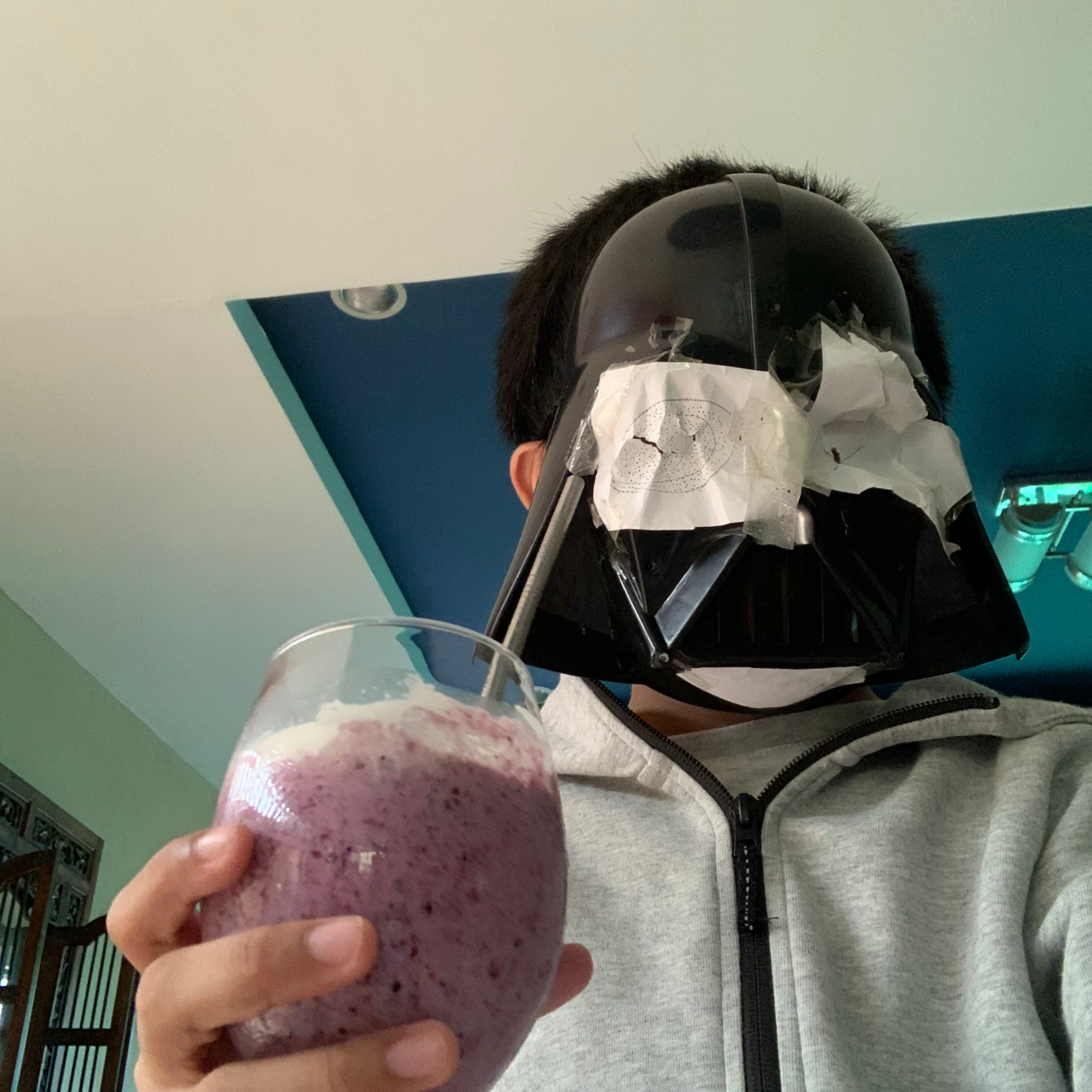 I Tried The Grimace Shake episode artwork