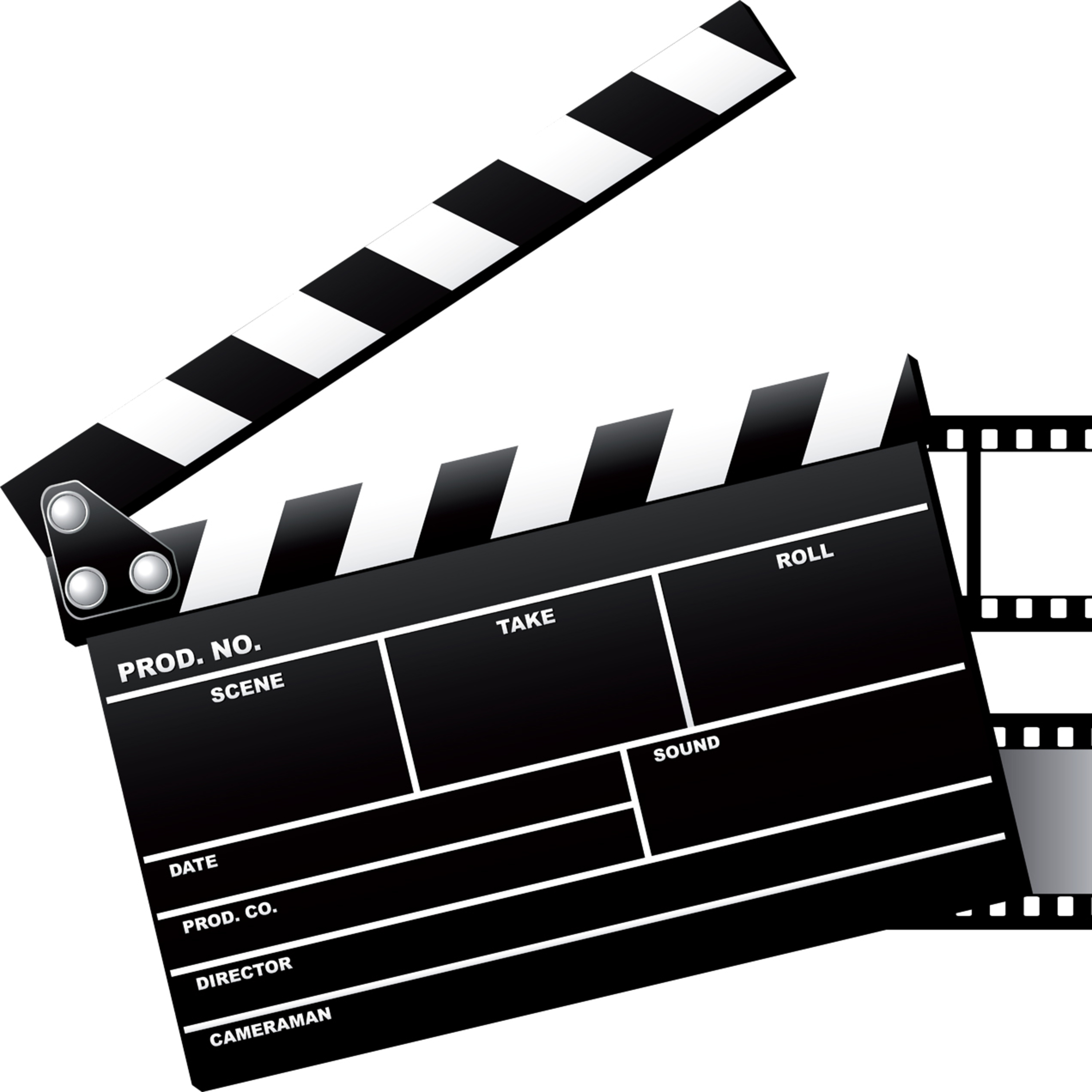 I'm Making A Movie episode artwork