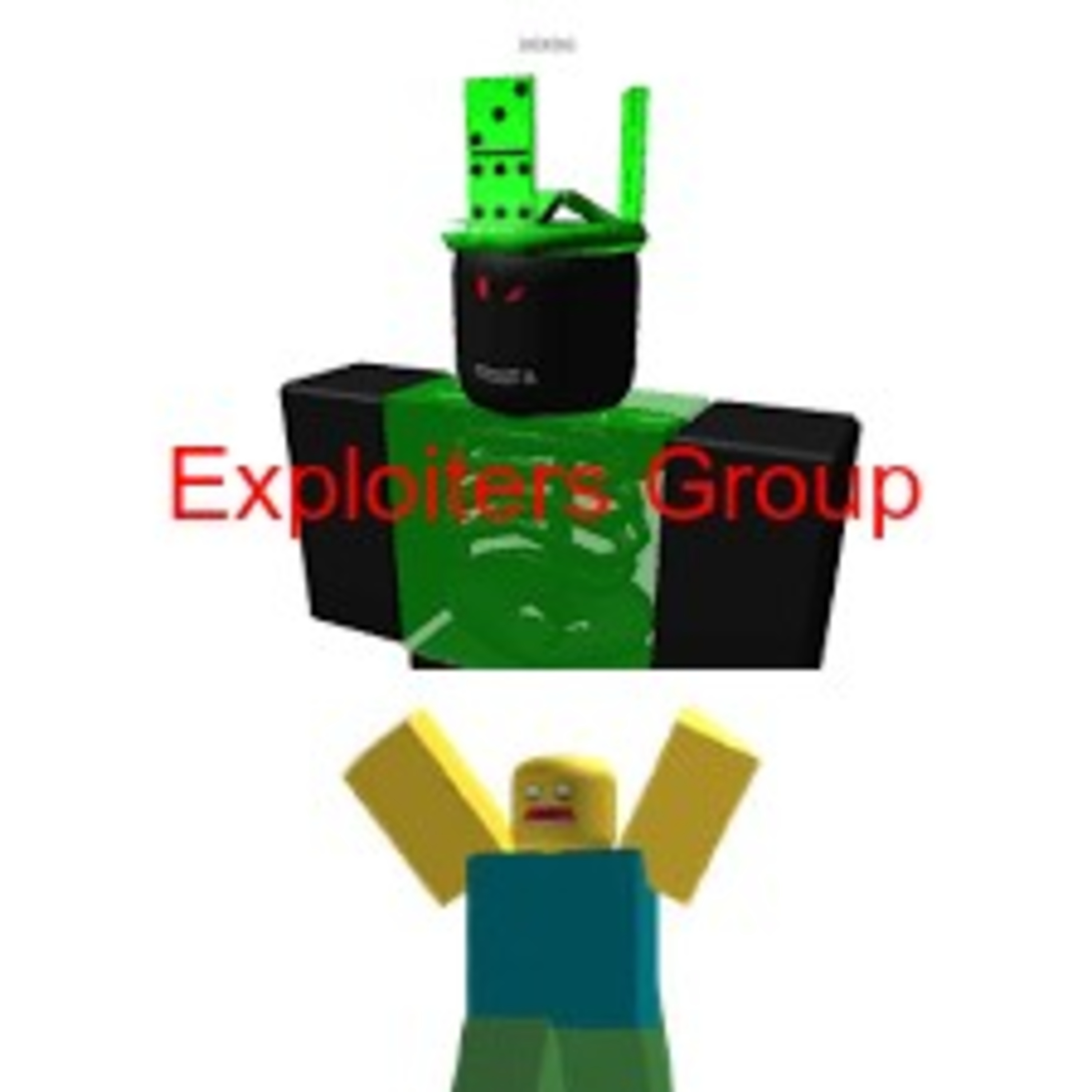 Undercover Episode 1: DO NOT JOIN AN EXPLOITER GROUP! episode artwork