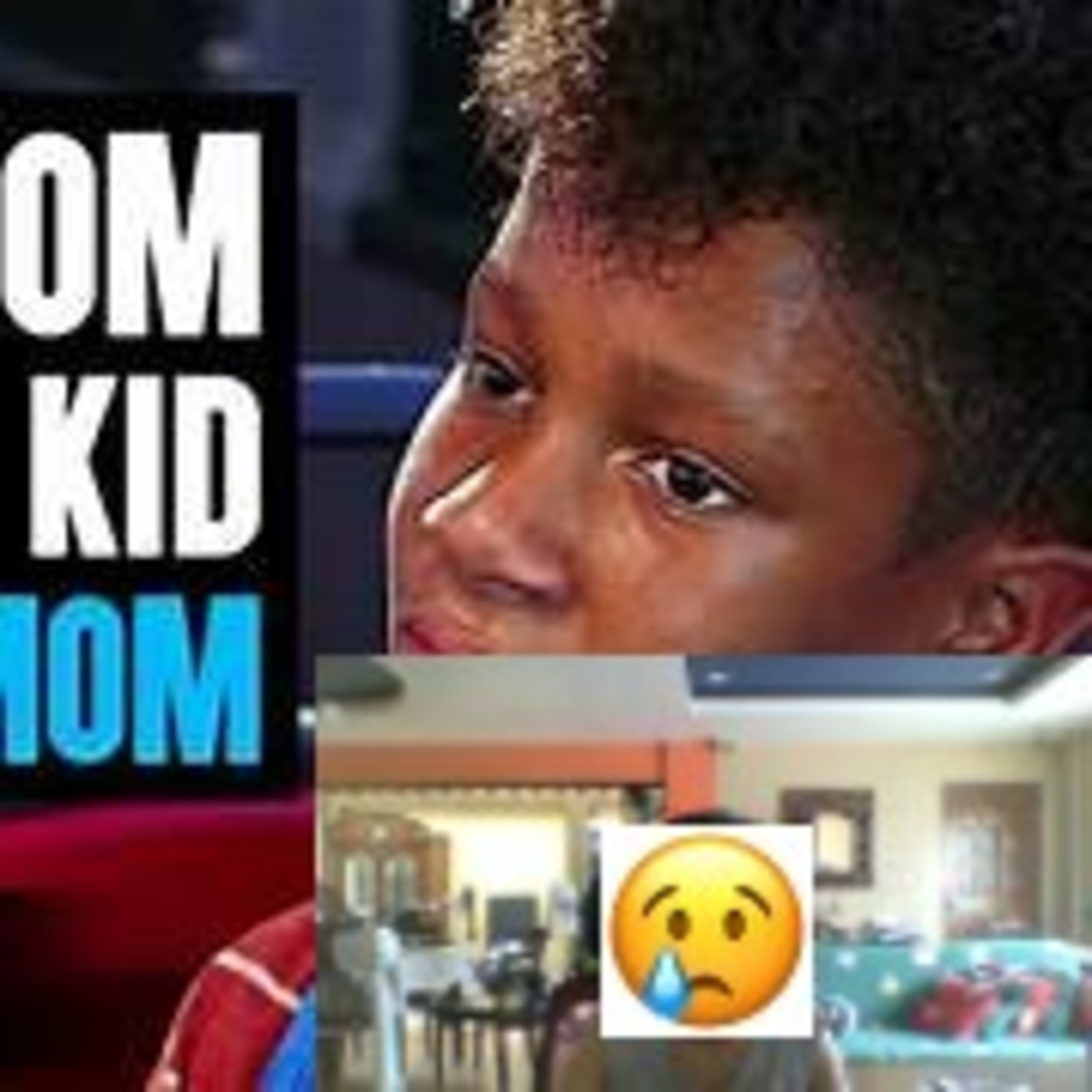 Reacting To FOSTER MOM Won't Let Kid See BIRTH MOM, She Instantly Regrets It episode artwork