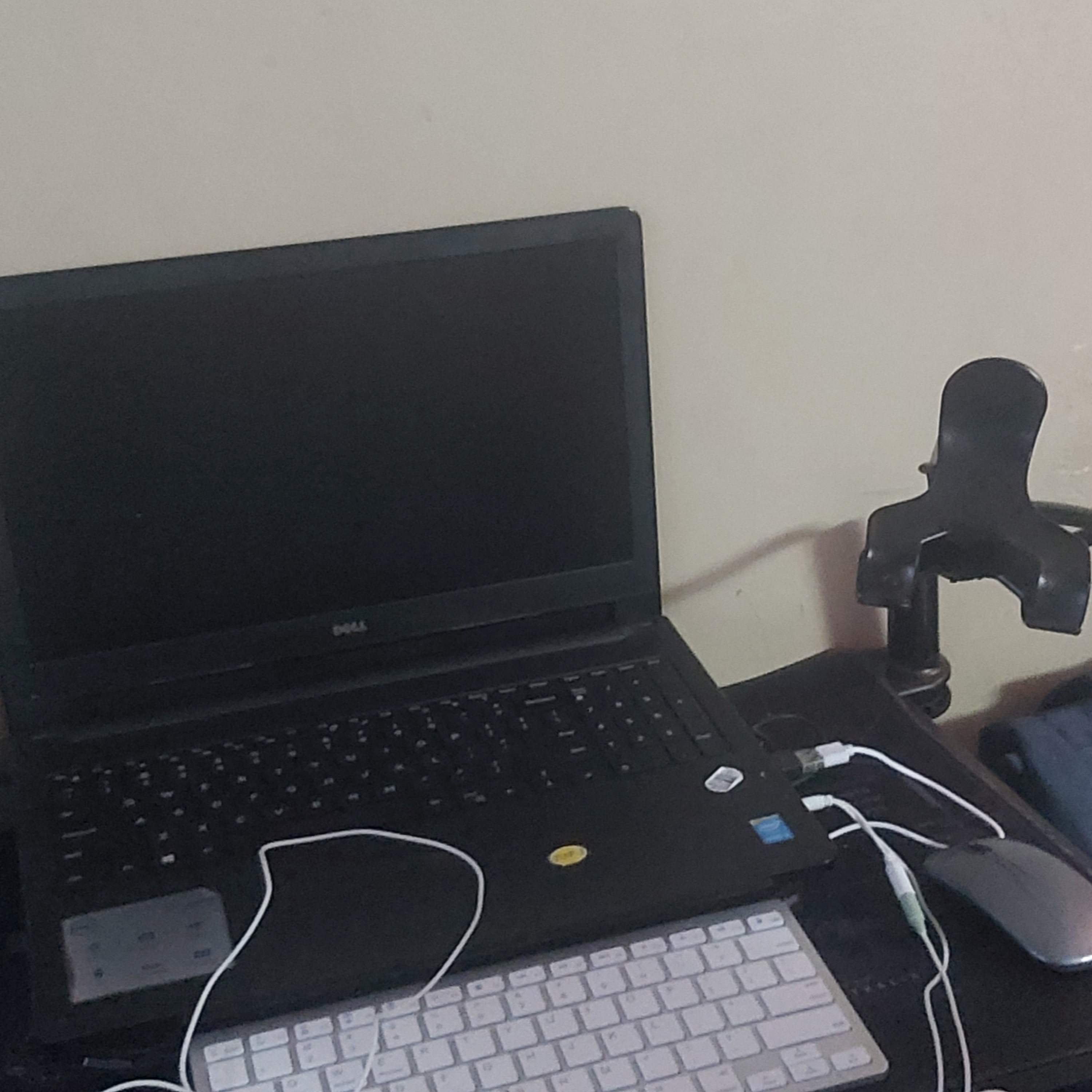 Upgrading My Gaming Desk episode artwork