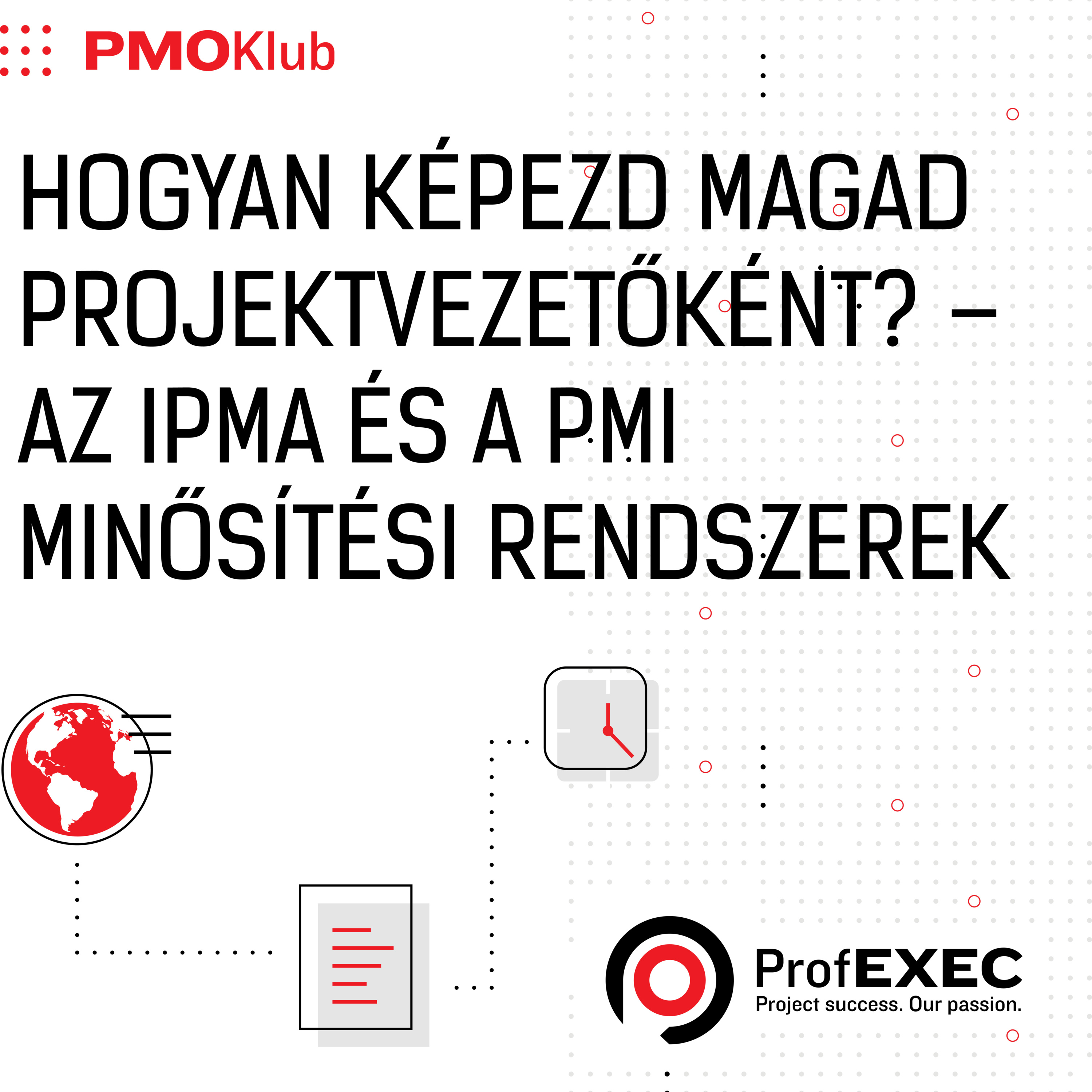 PMO Klub Podcast